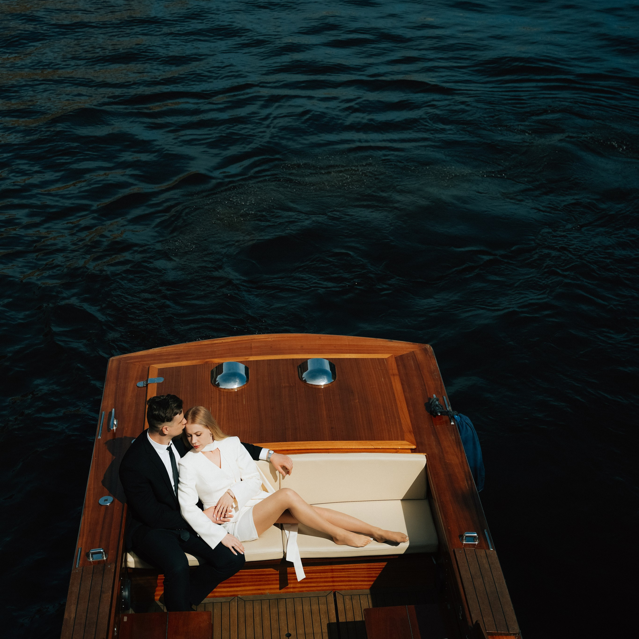 Даша и Илья