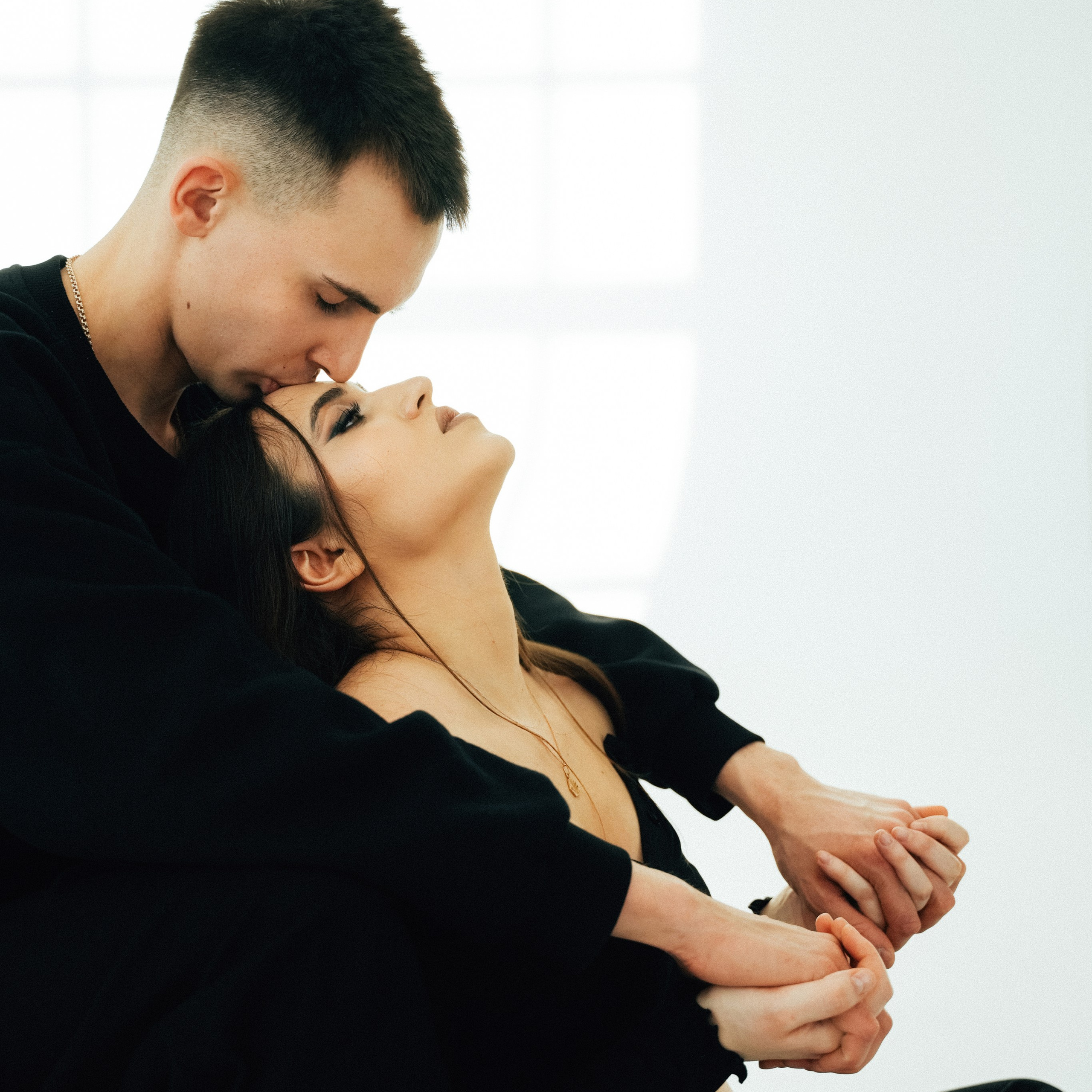 Надя и Ваня