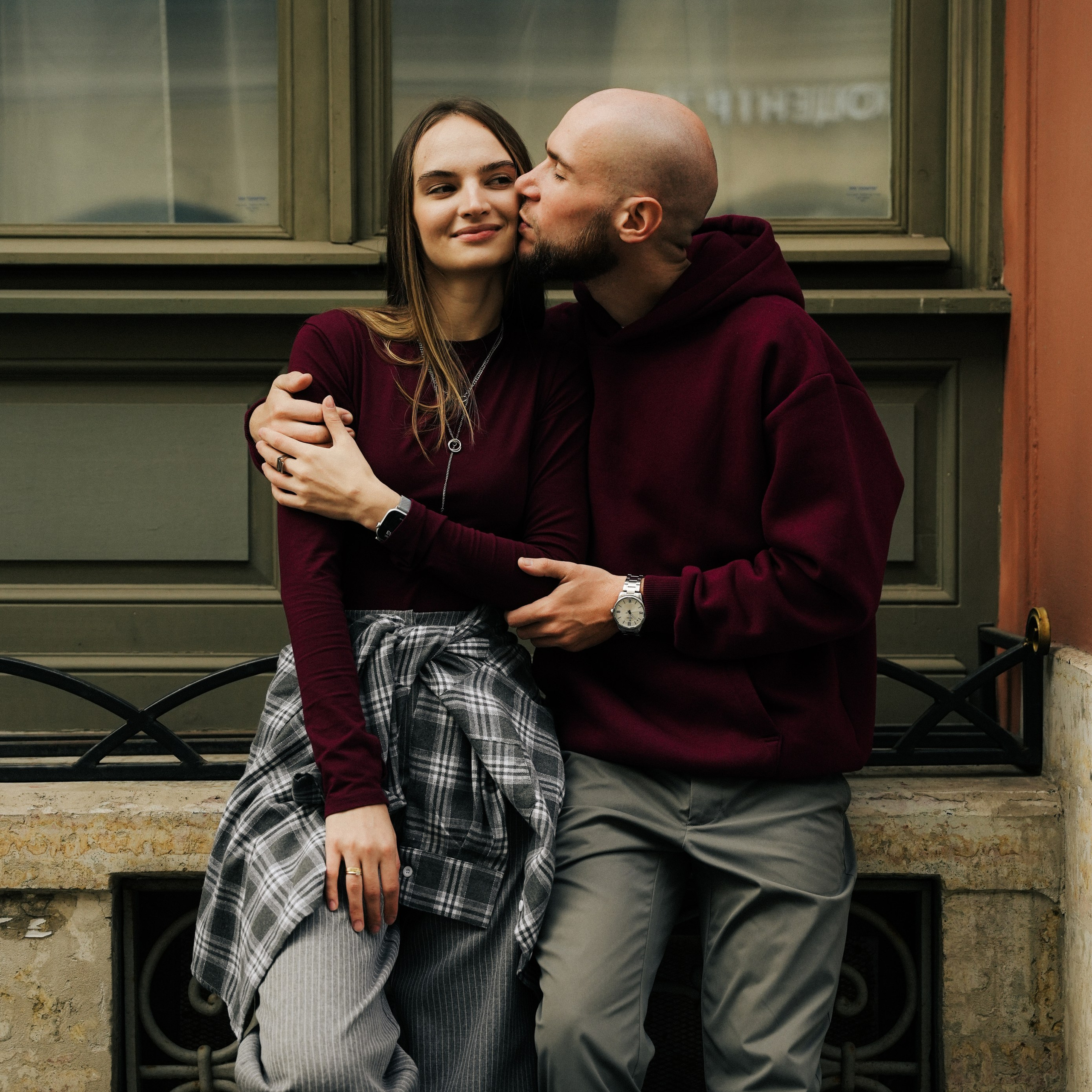 Отзывы. Фотограф г. Санкт-Петербург Александра Катанакова