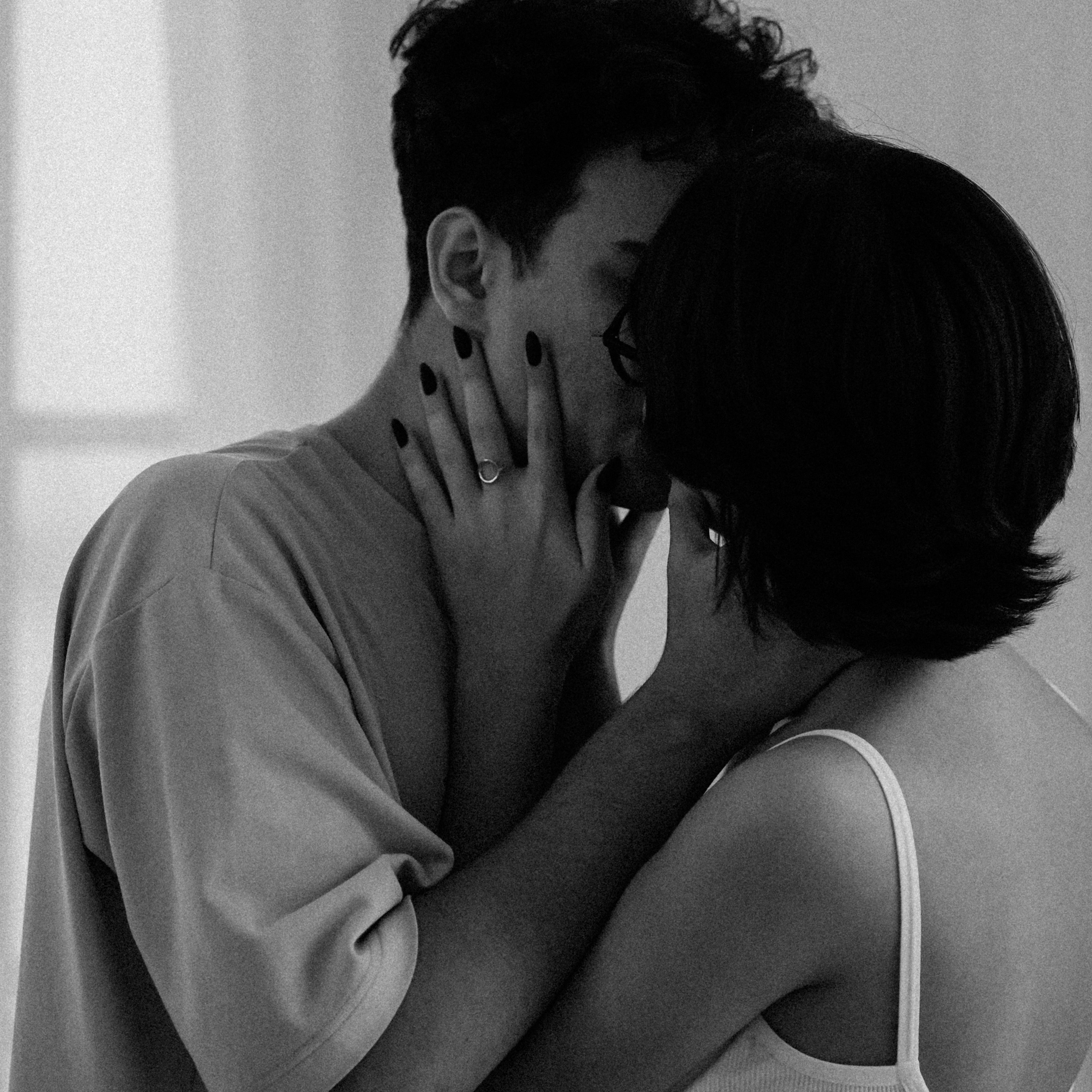 Рената и Мирсаит