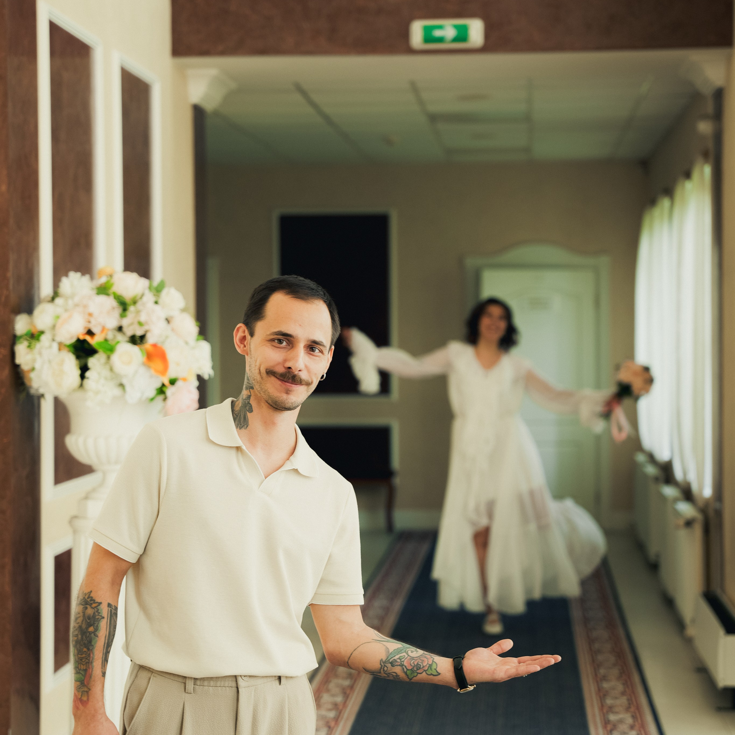 Отзывы. Фотограф г. Санкт-Петербург Александра Катанакова