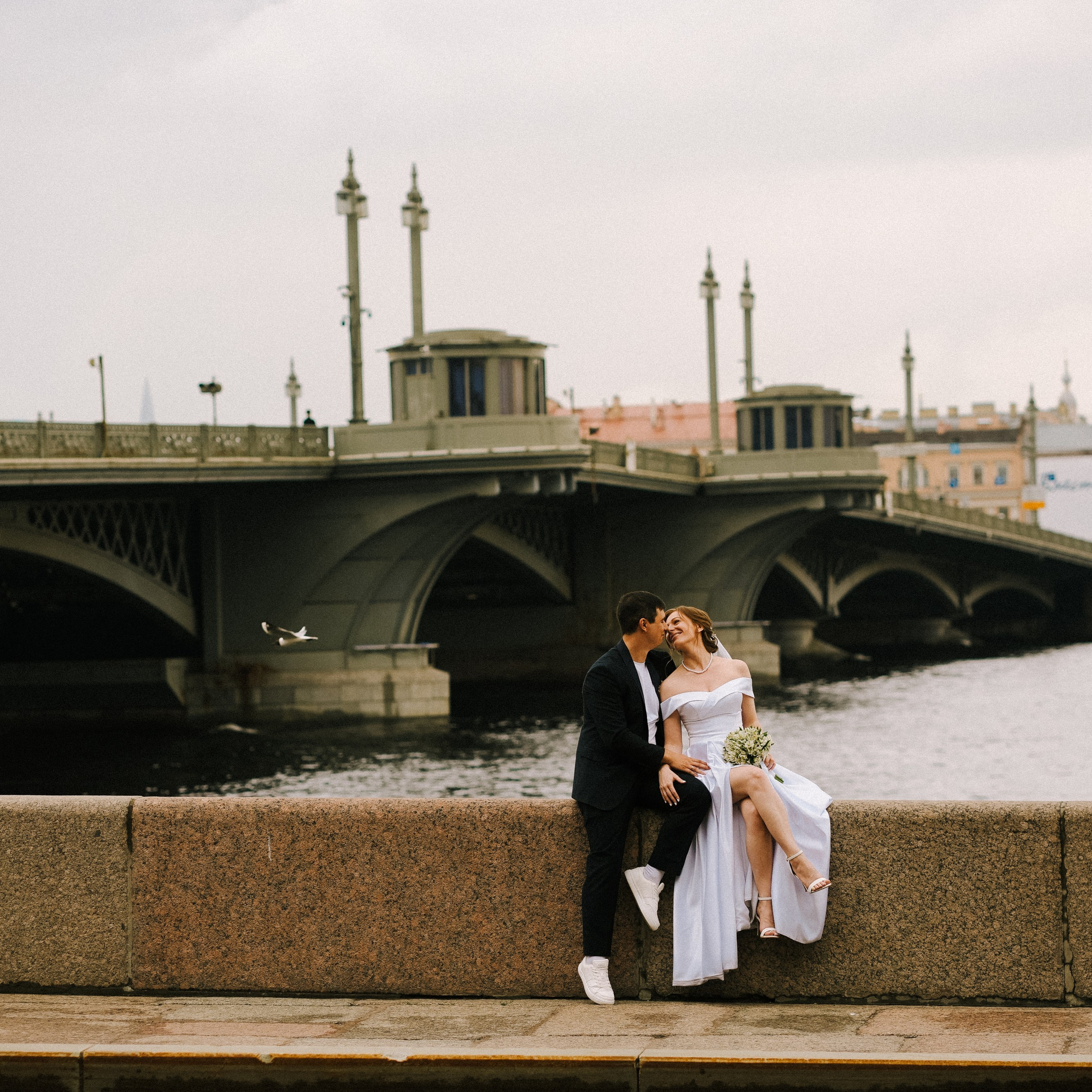 Отзывы. Фотограф г. Санкт-Петербург Александра Катанакова