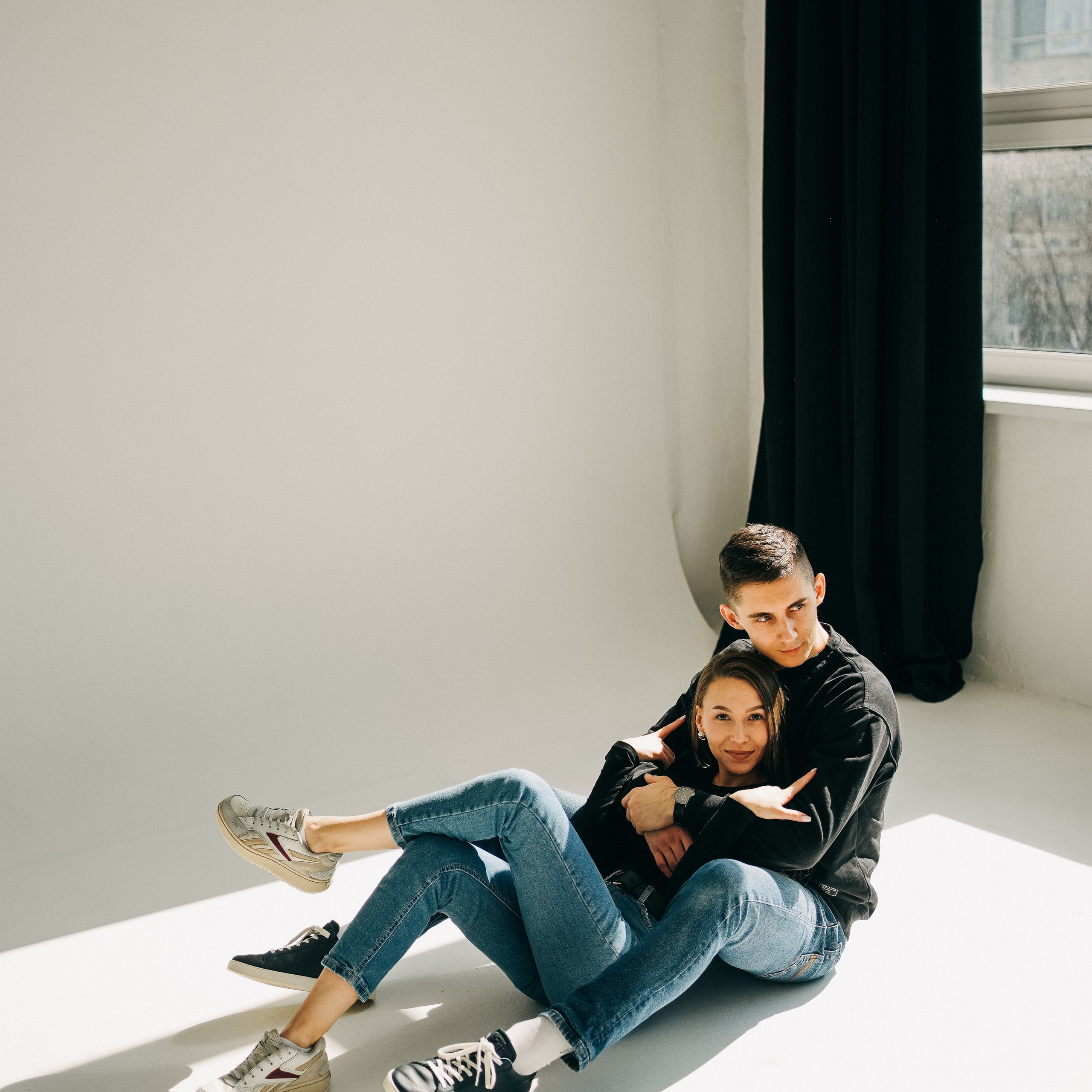 Диана и Ярослав