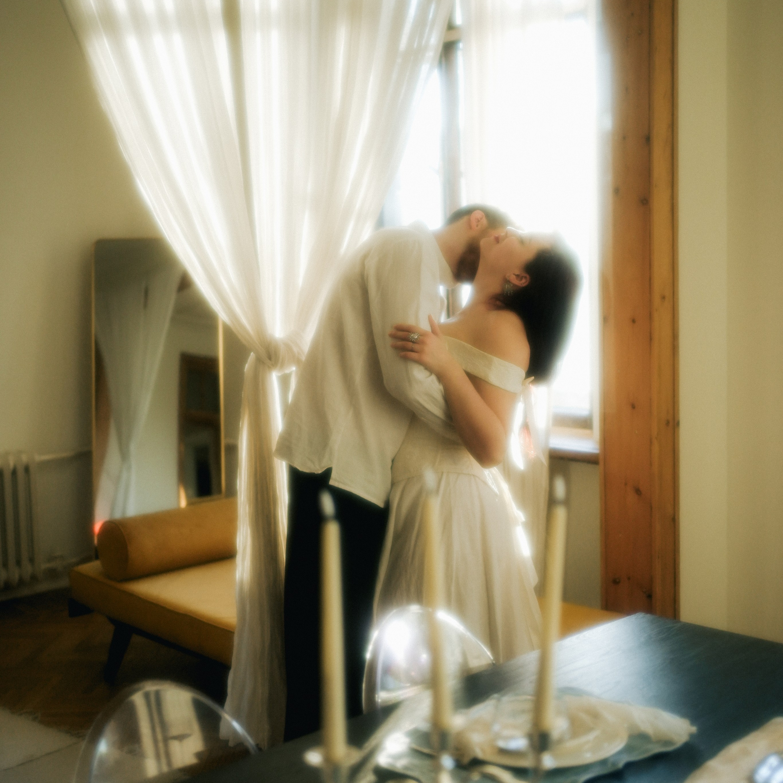 Саша и Дима