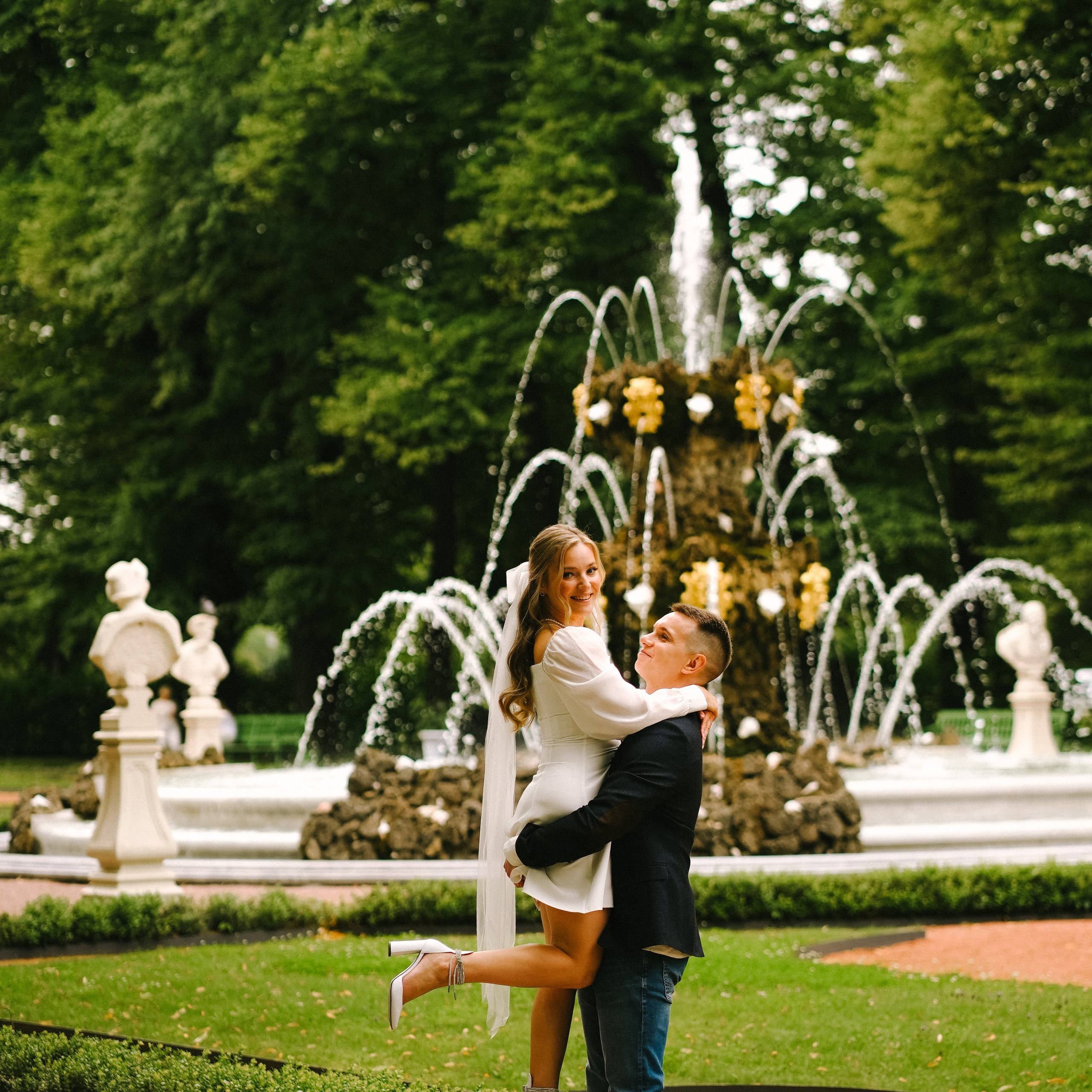 Отзывы. Фотограф г. Санкт-Петербург Александра Катанакова