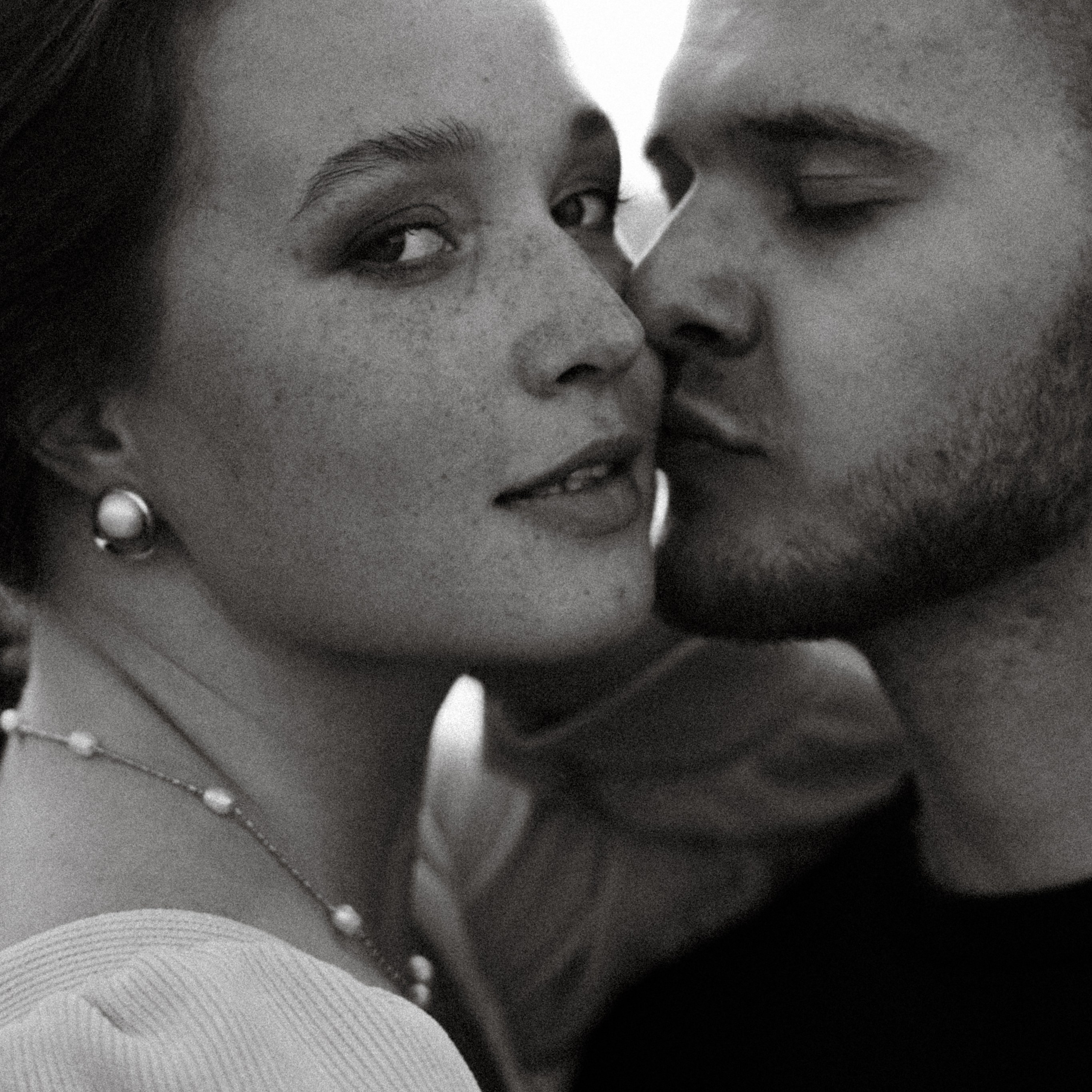 Маша и Руслан