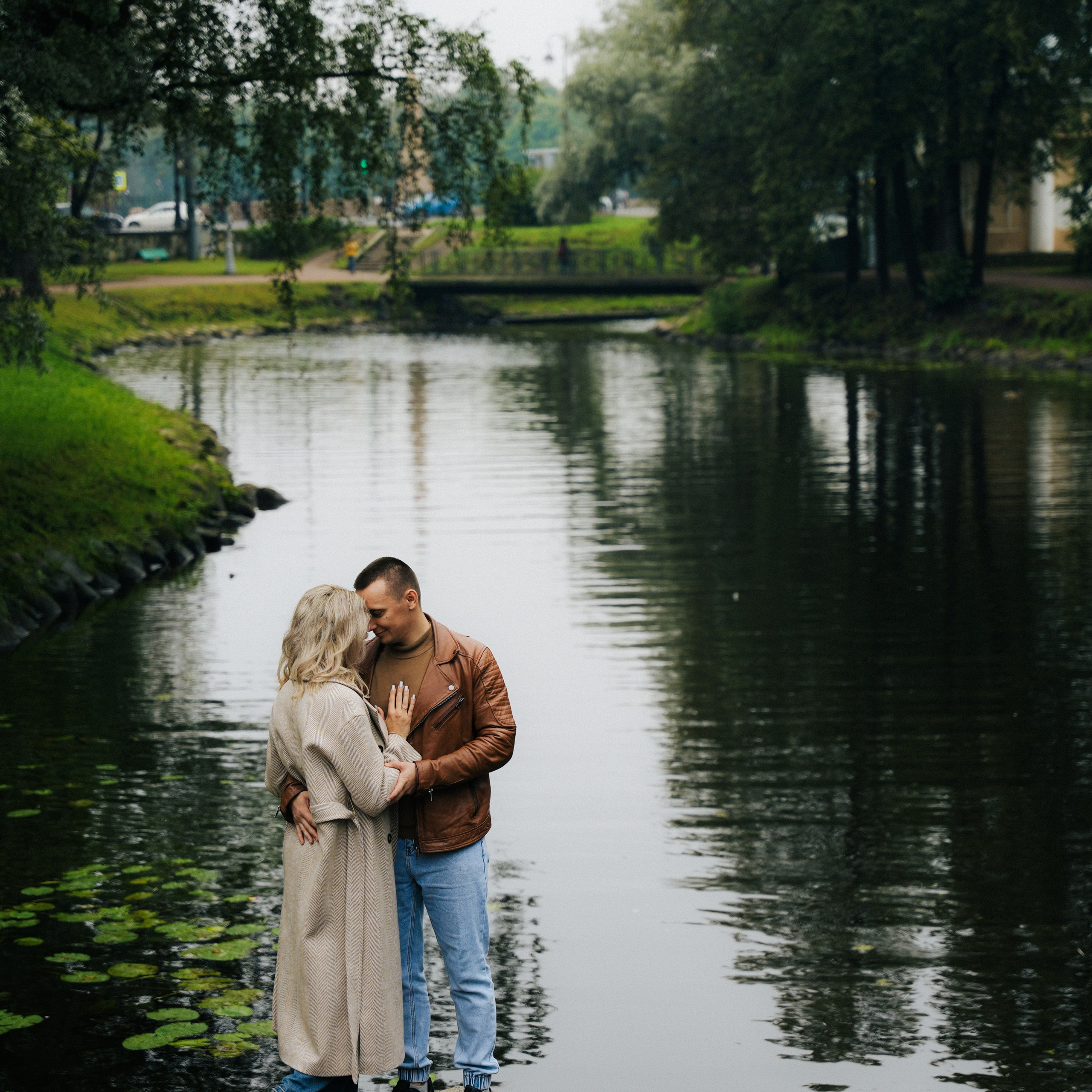 Саша и Саша