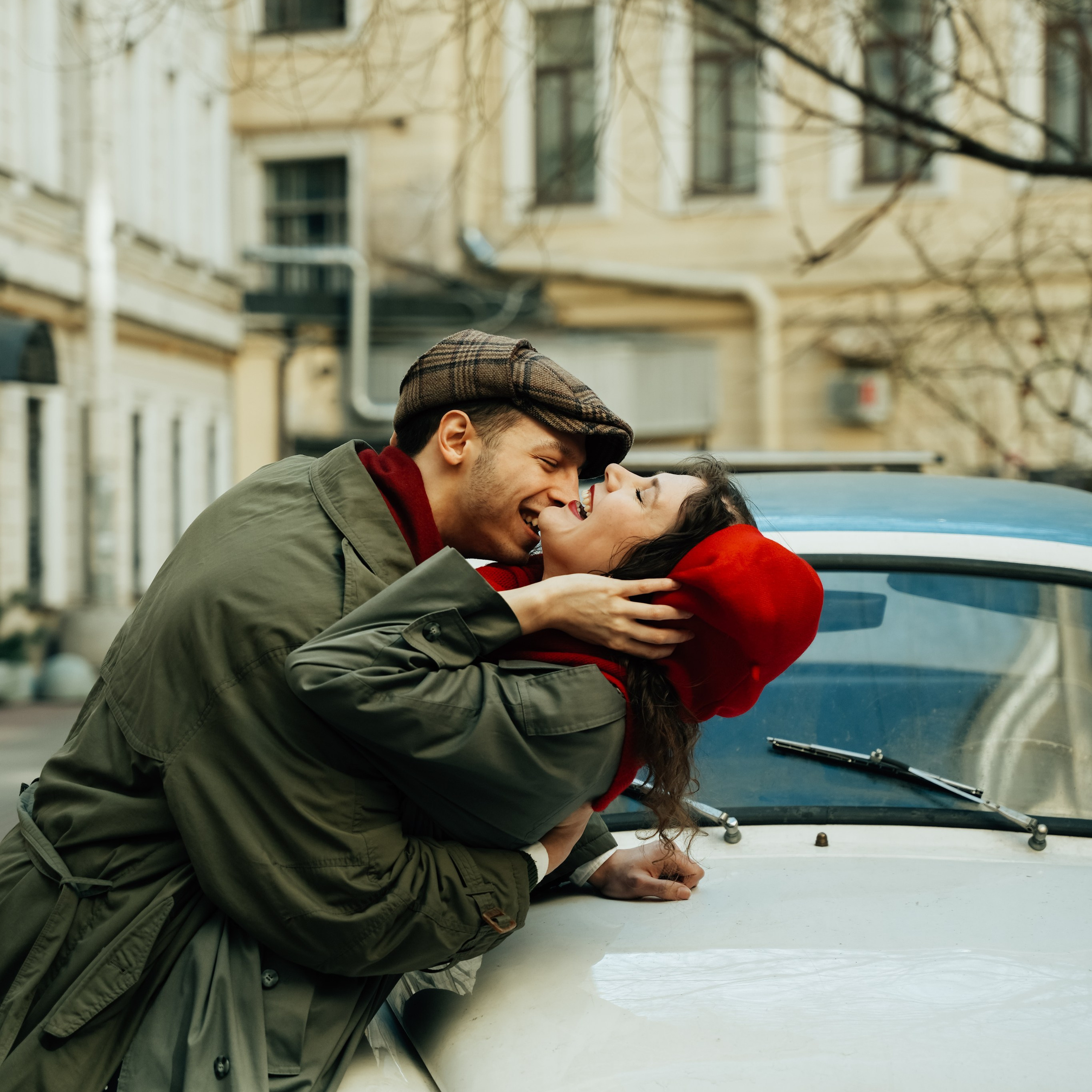 Отзывы. Фотограф г. Санкт-Петербург Александра Катанакова