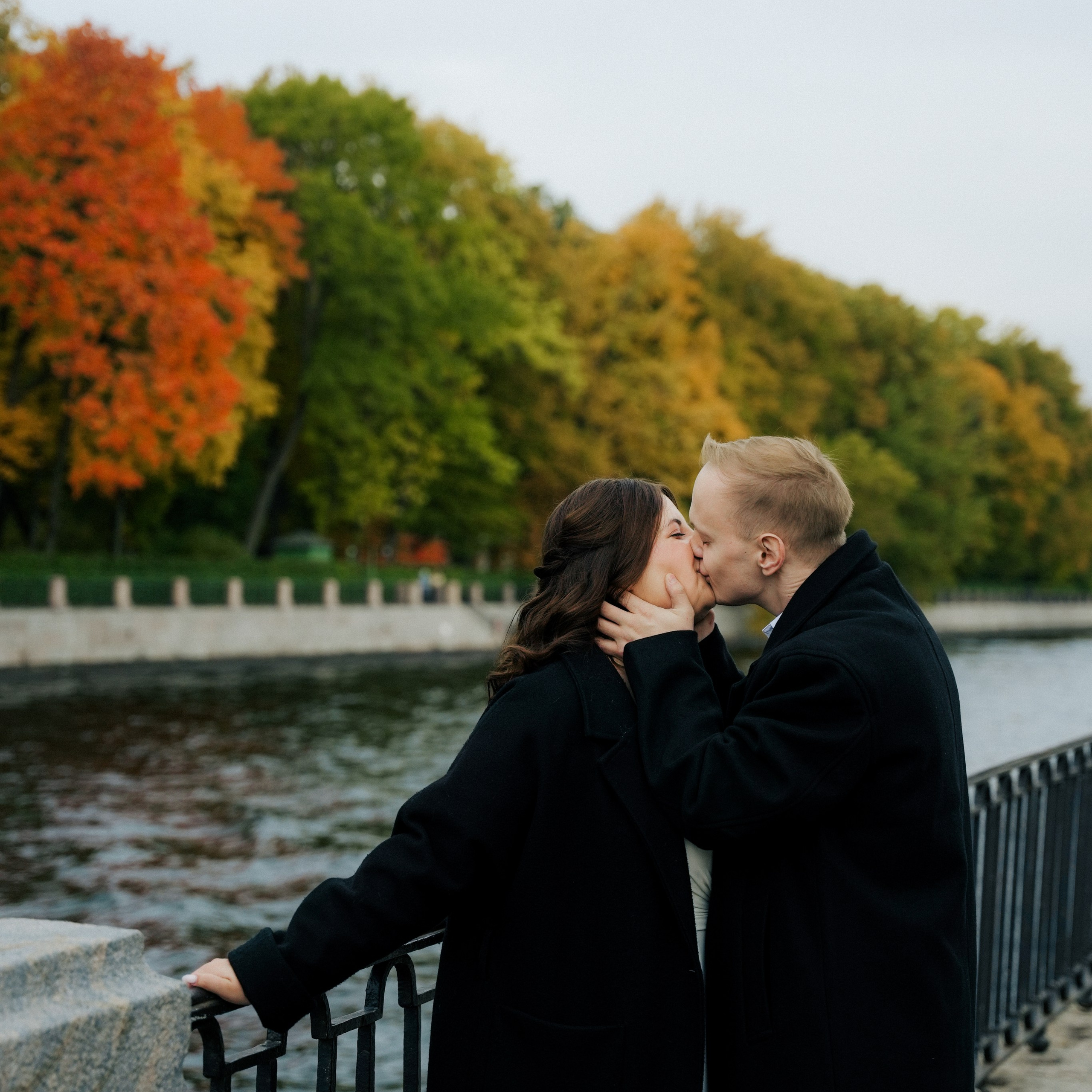 Отзывы. Фотограф г. Санкт-Петербург Александра Катанакова