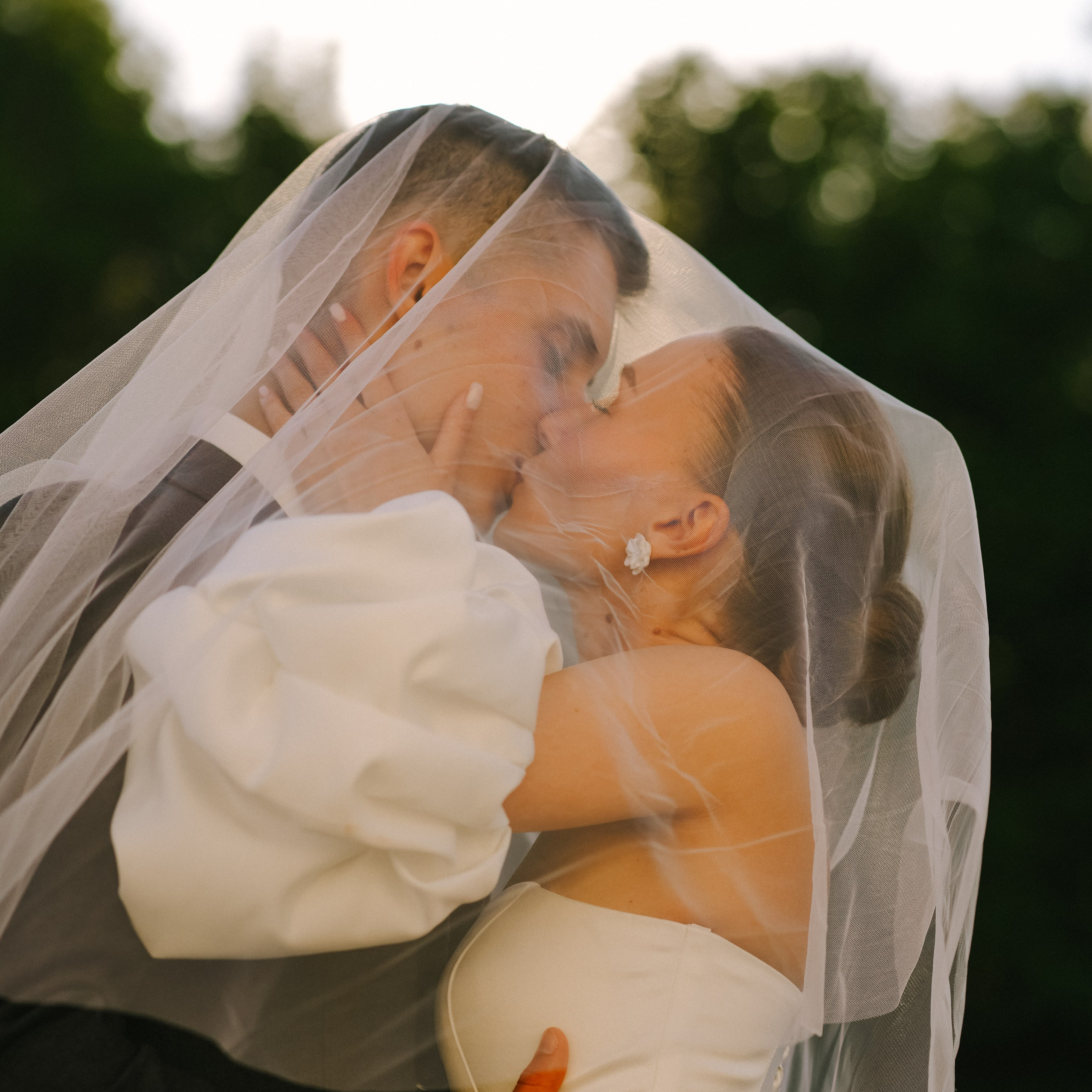 Диана и Ярослав