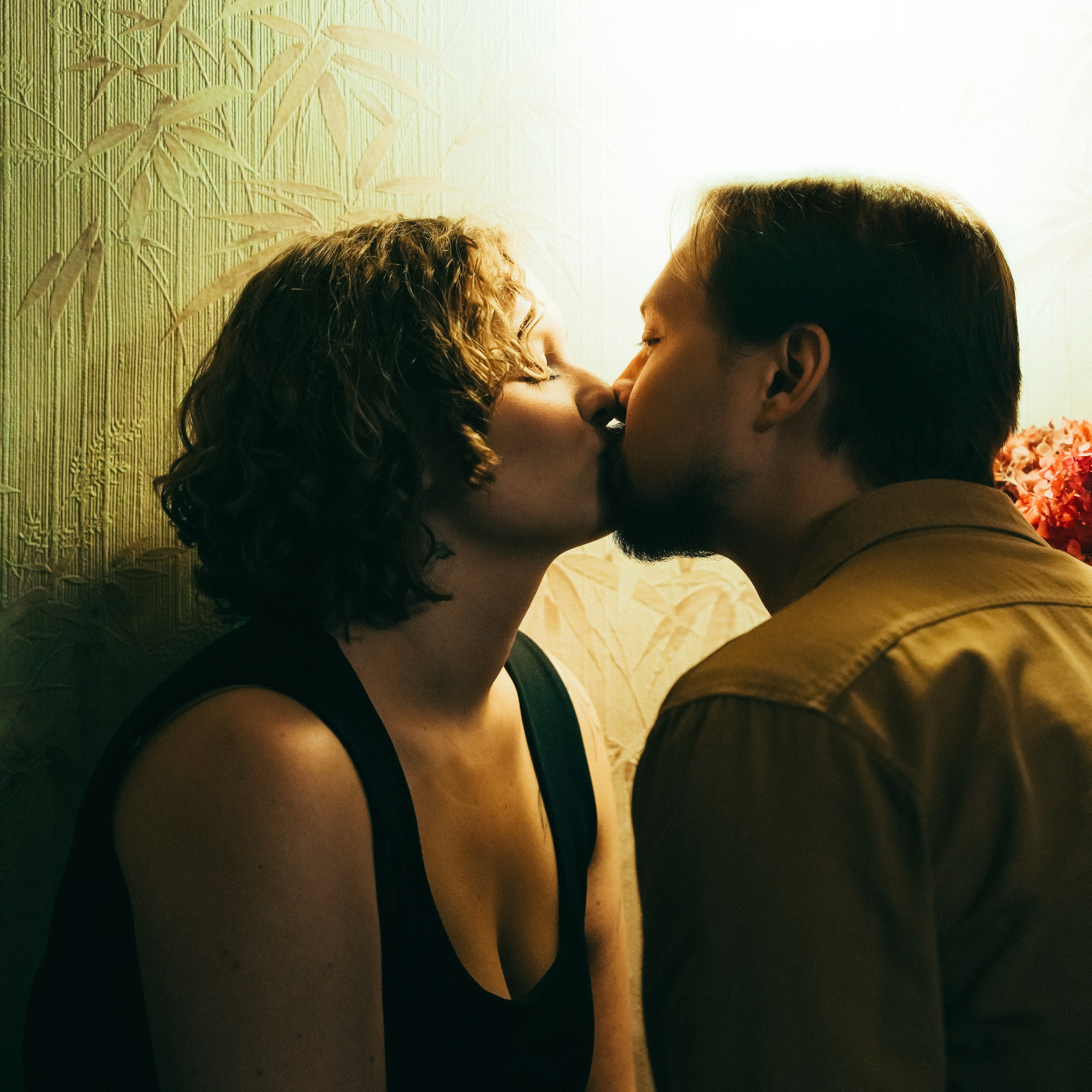 Василиса и Гена