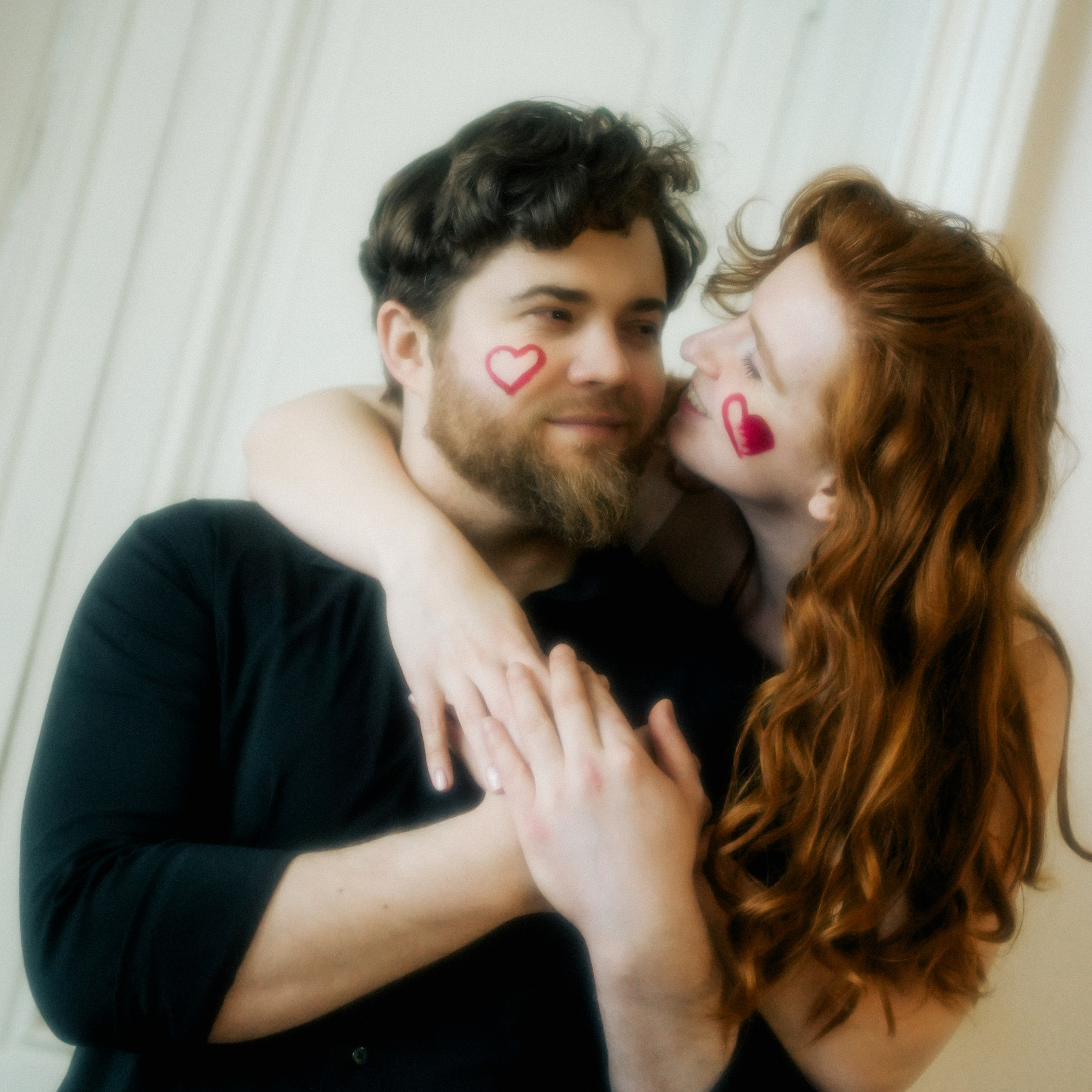 Ева и Родион