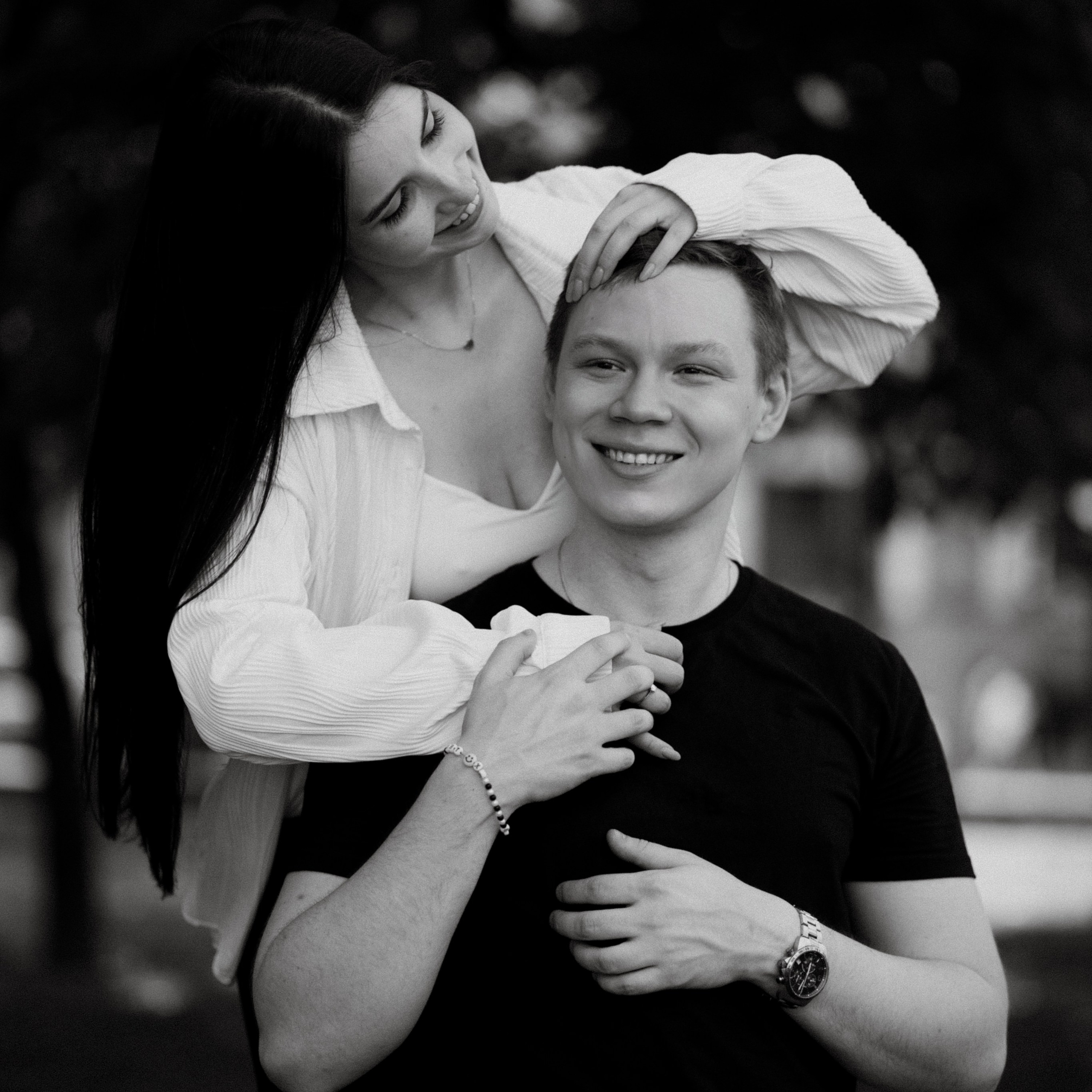 Отзывы. Фотограф г. Санкт-Петербург Александра Катанакова