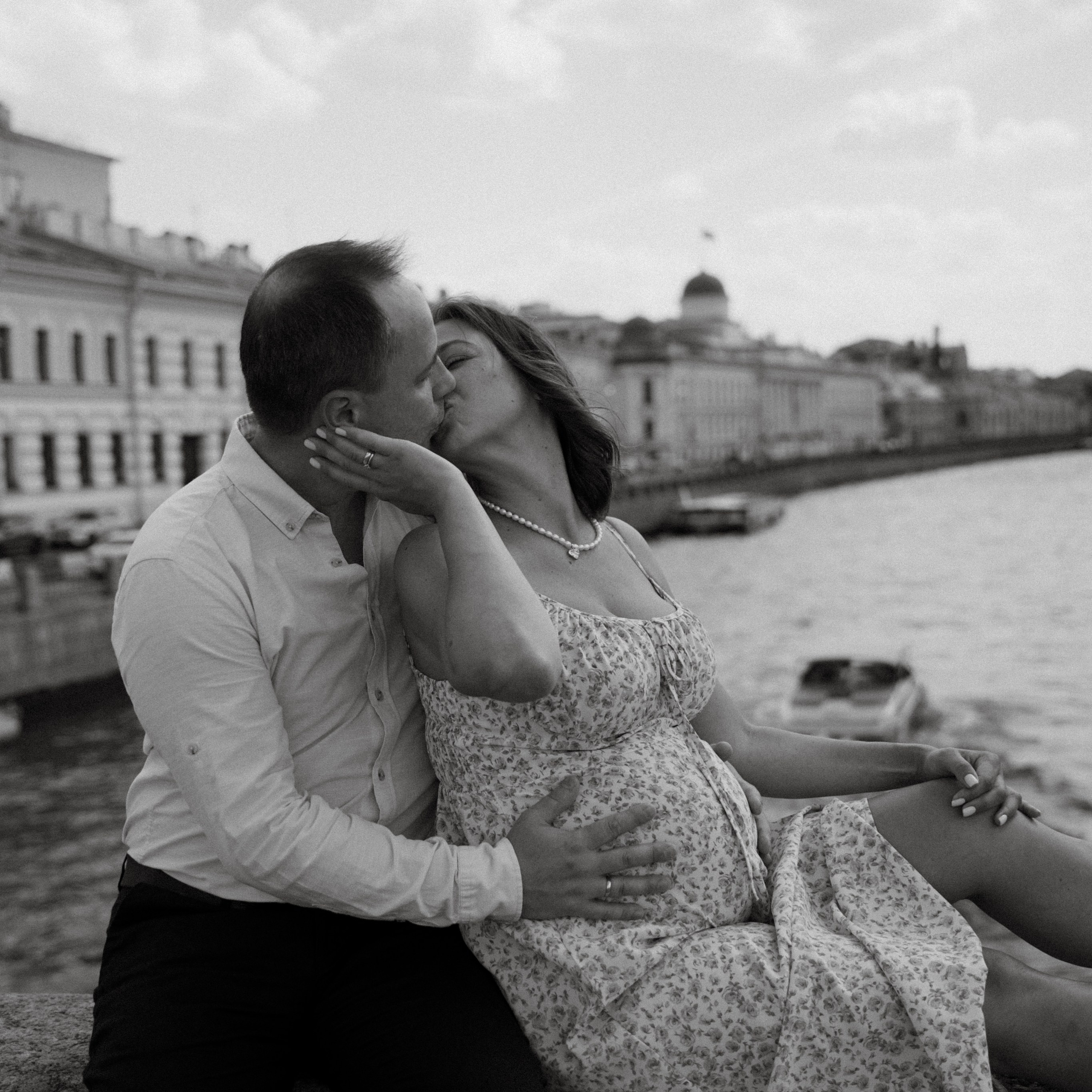 Алена и Гриша