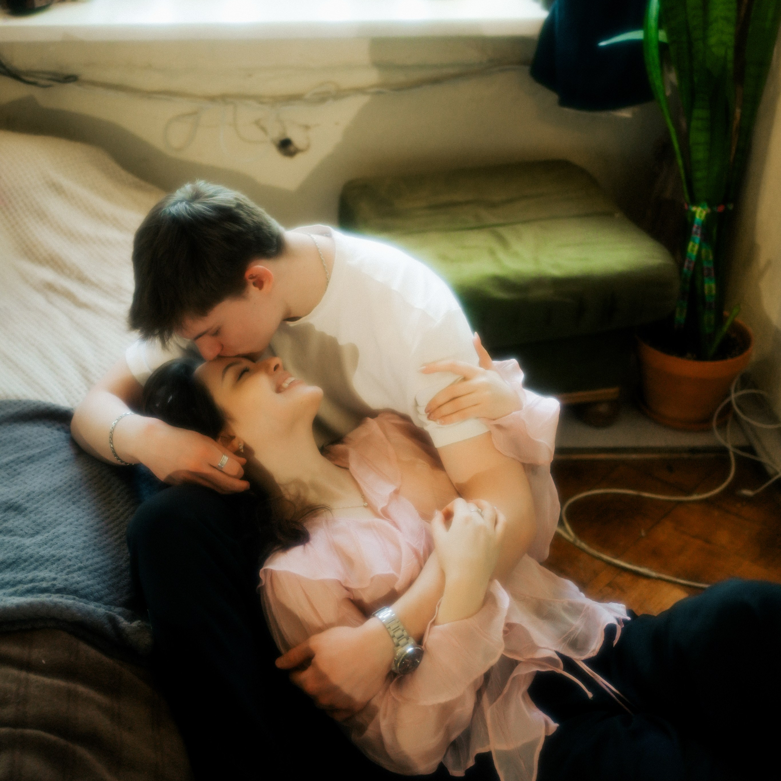 Диана и Герман