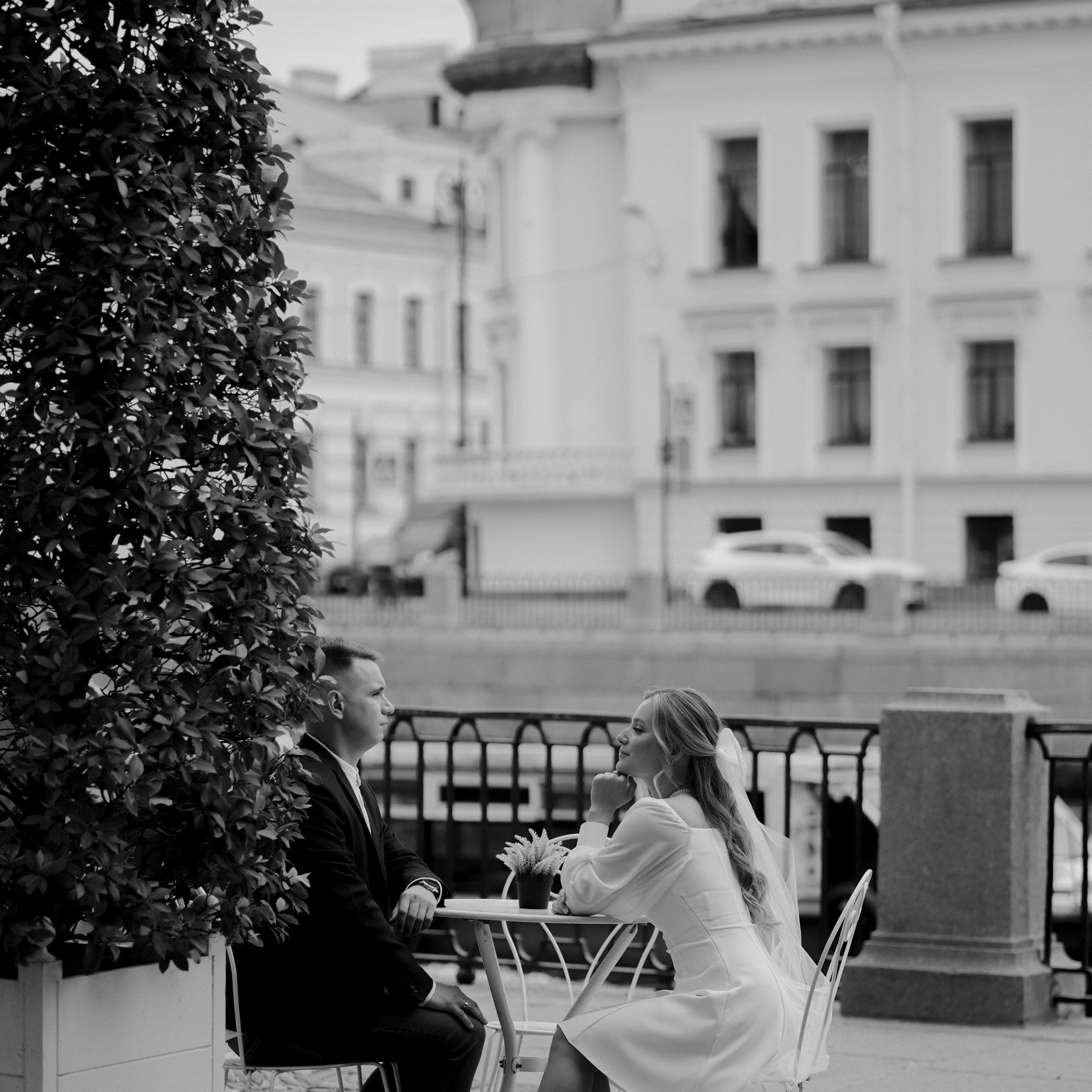 Катя и Дима