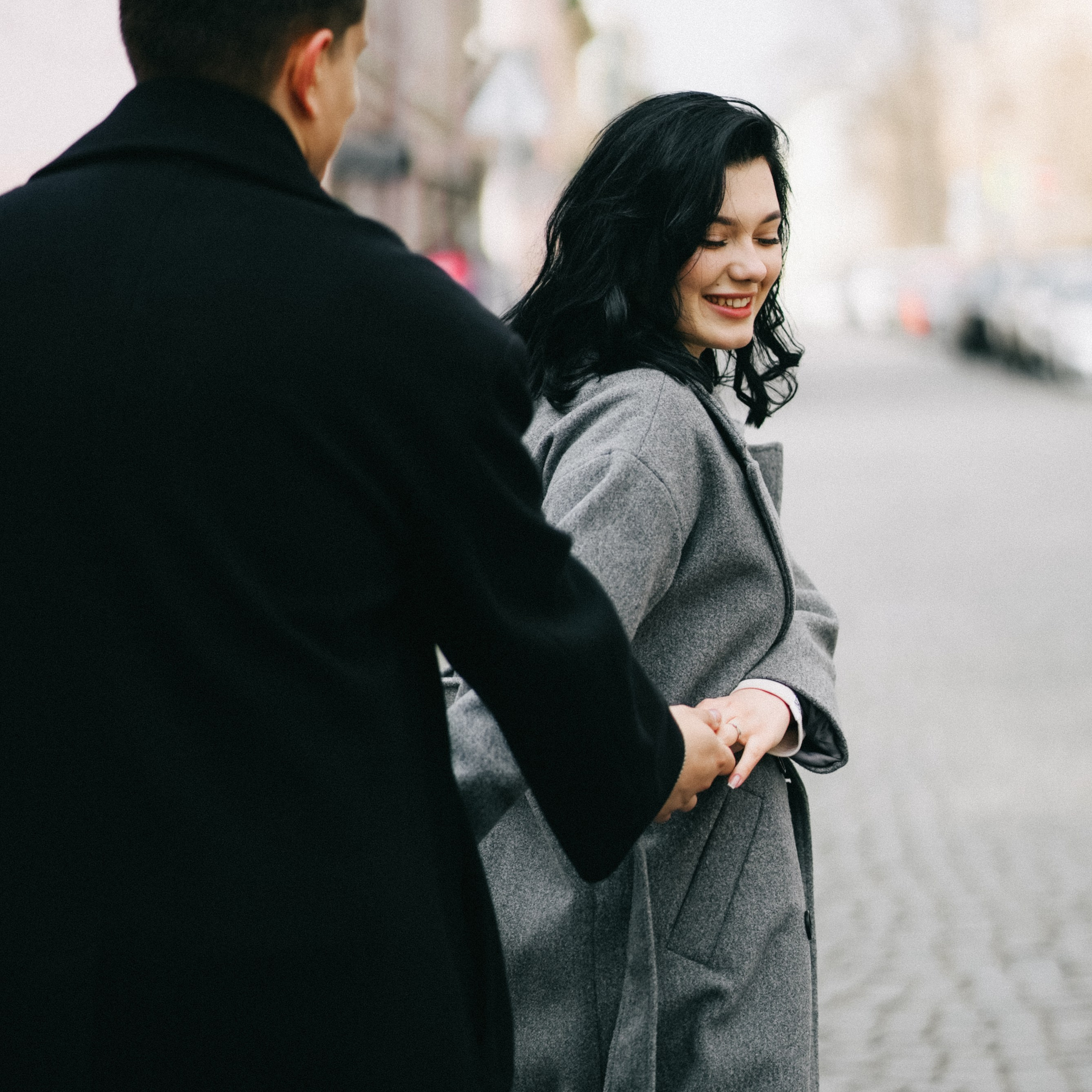 Лера и Илья