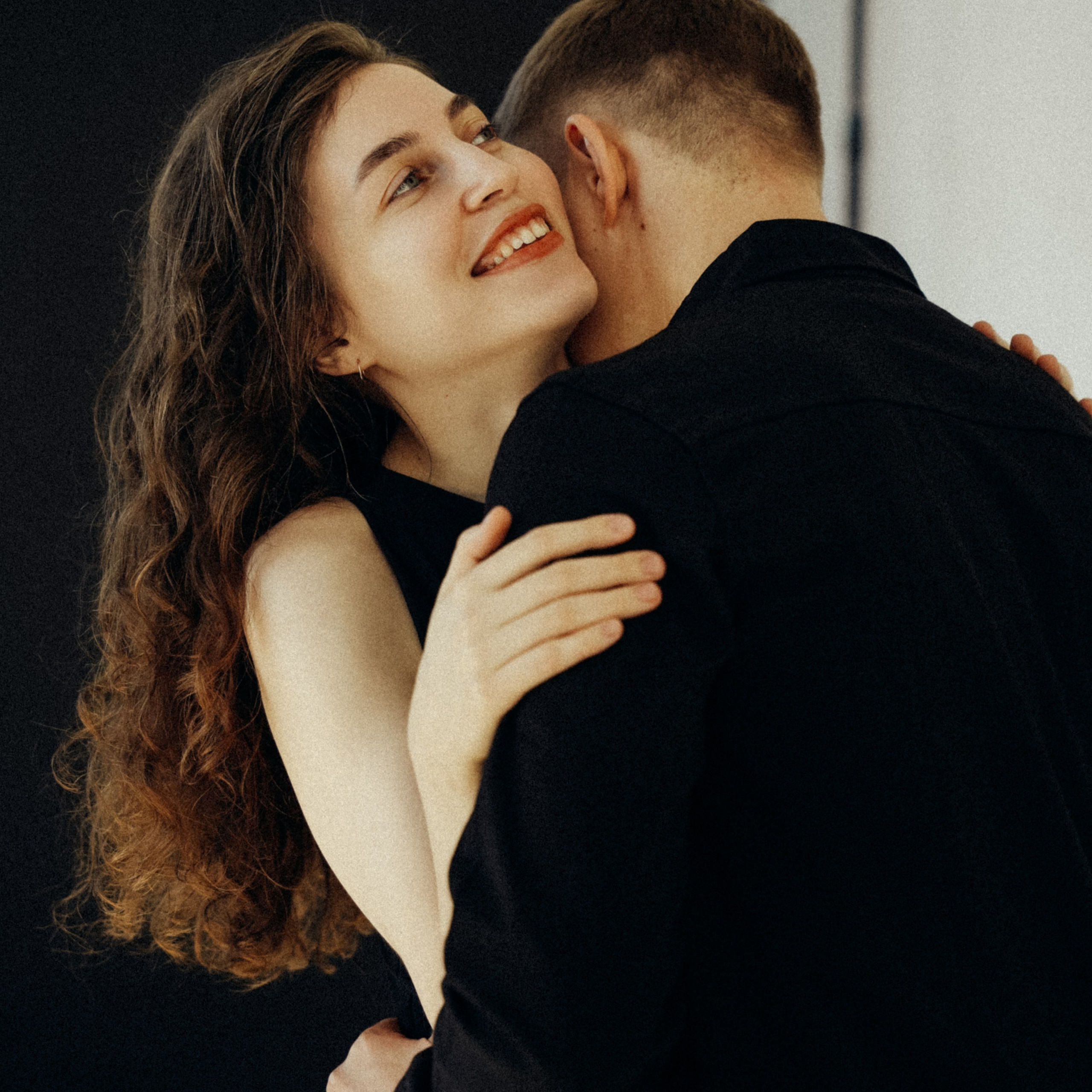 Даша и Максим