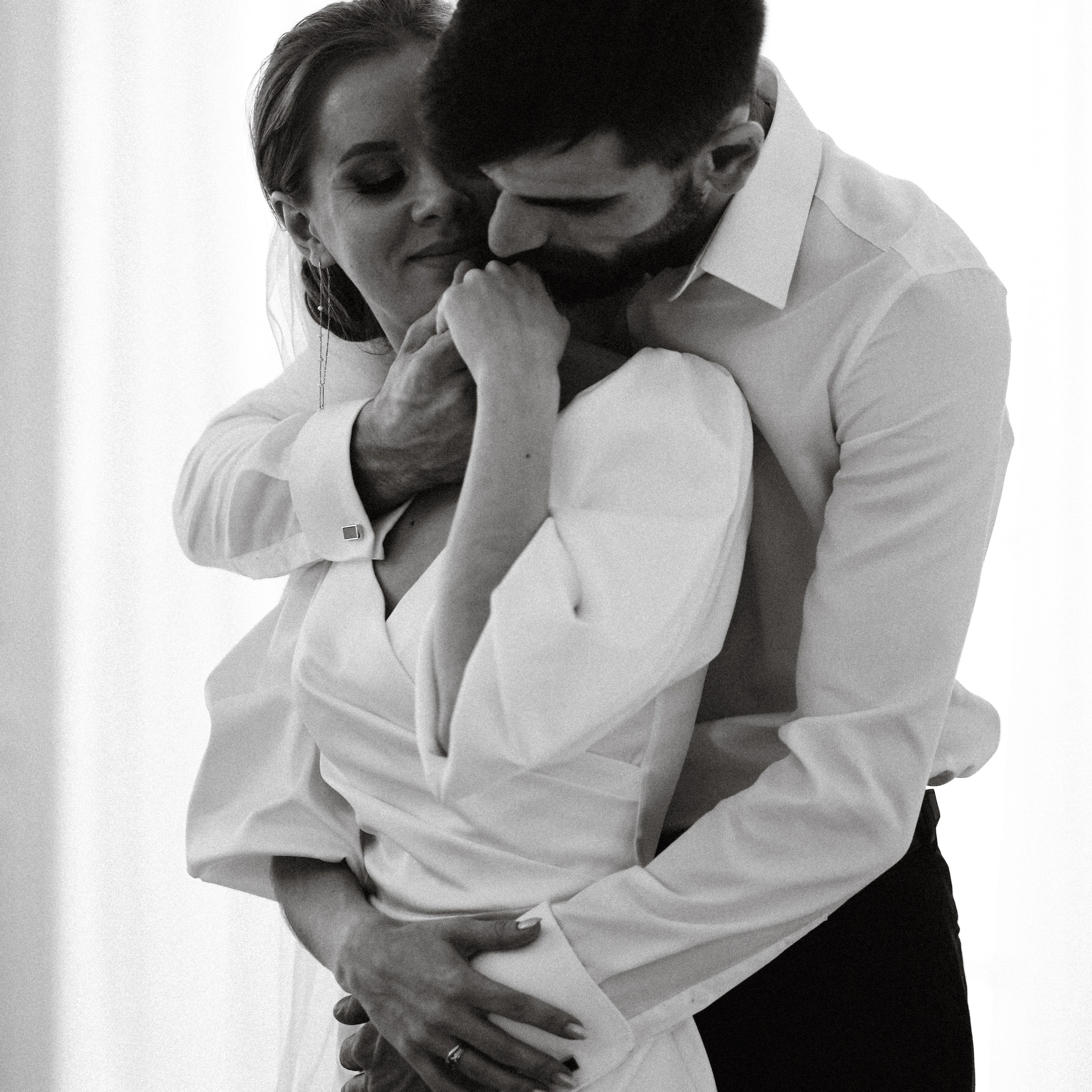 Наталия и Лев