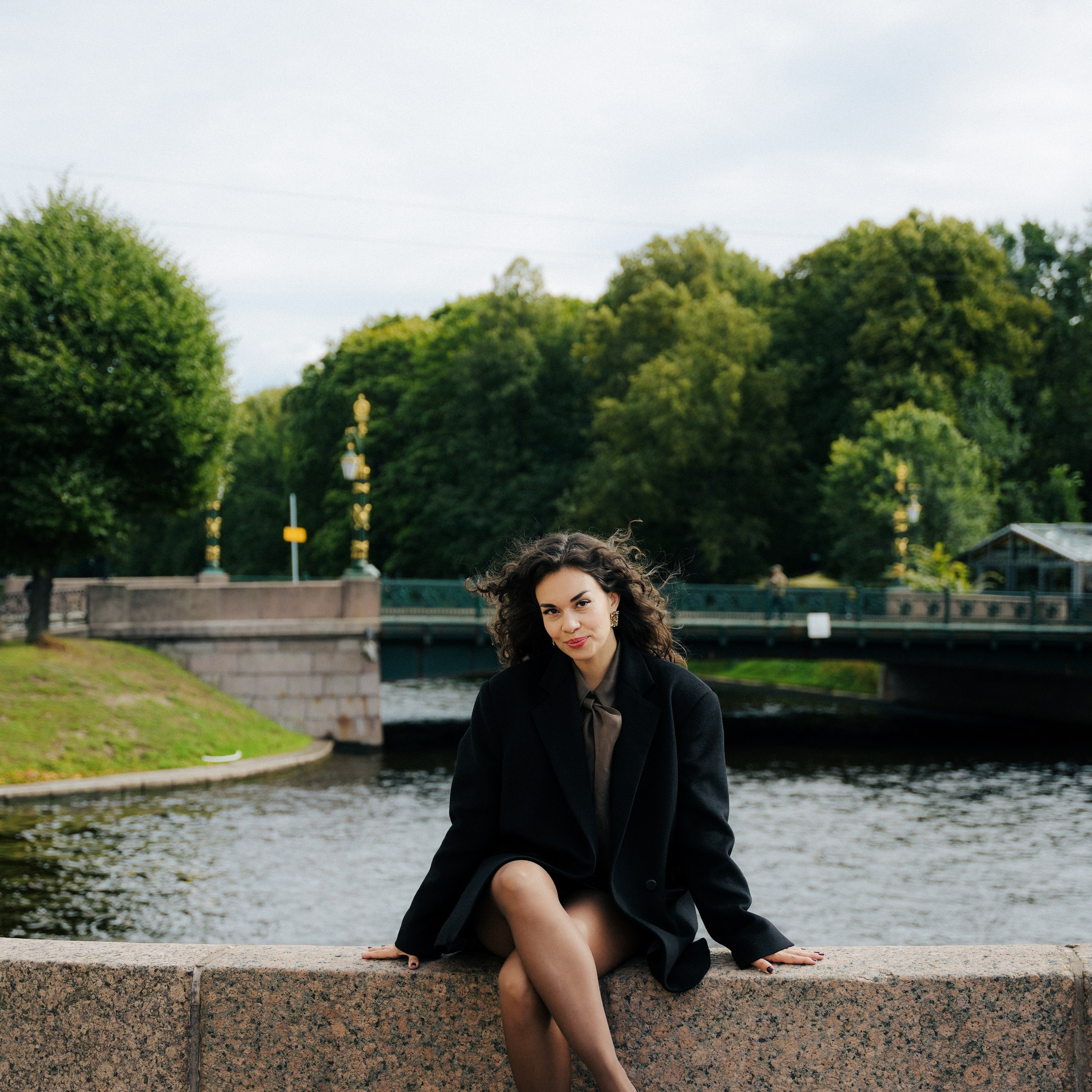 Отзывы. Фотограф г. Санкт-Петербург Александра Катанакова