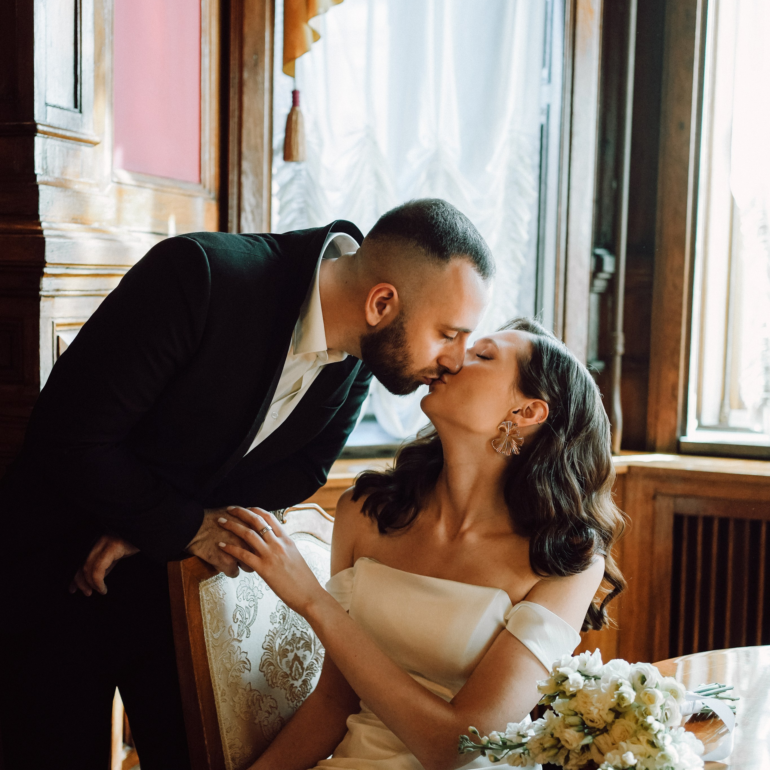 Отзывы. Фотограф г. Санкт-Петербург Александра Катанакова