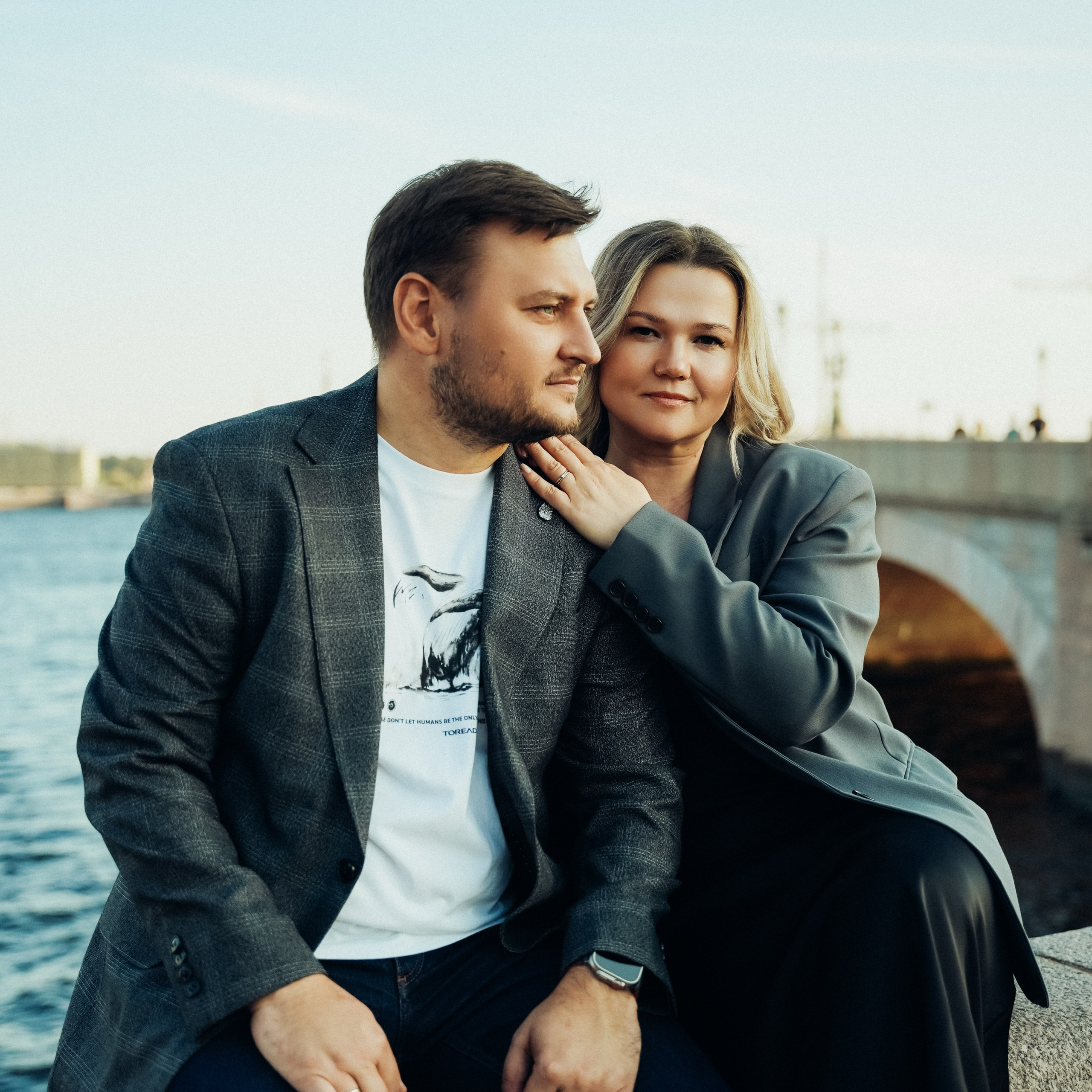 Отзывы. Фотограф г. Санкт-Петербург Александра Катанакова