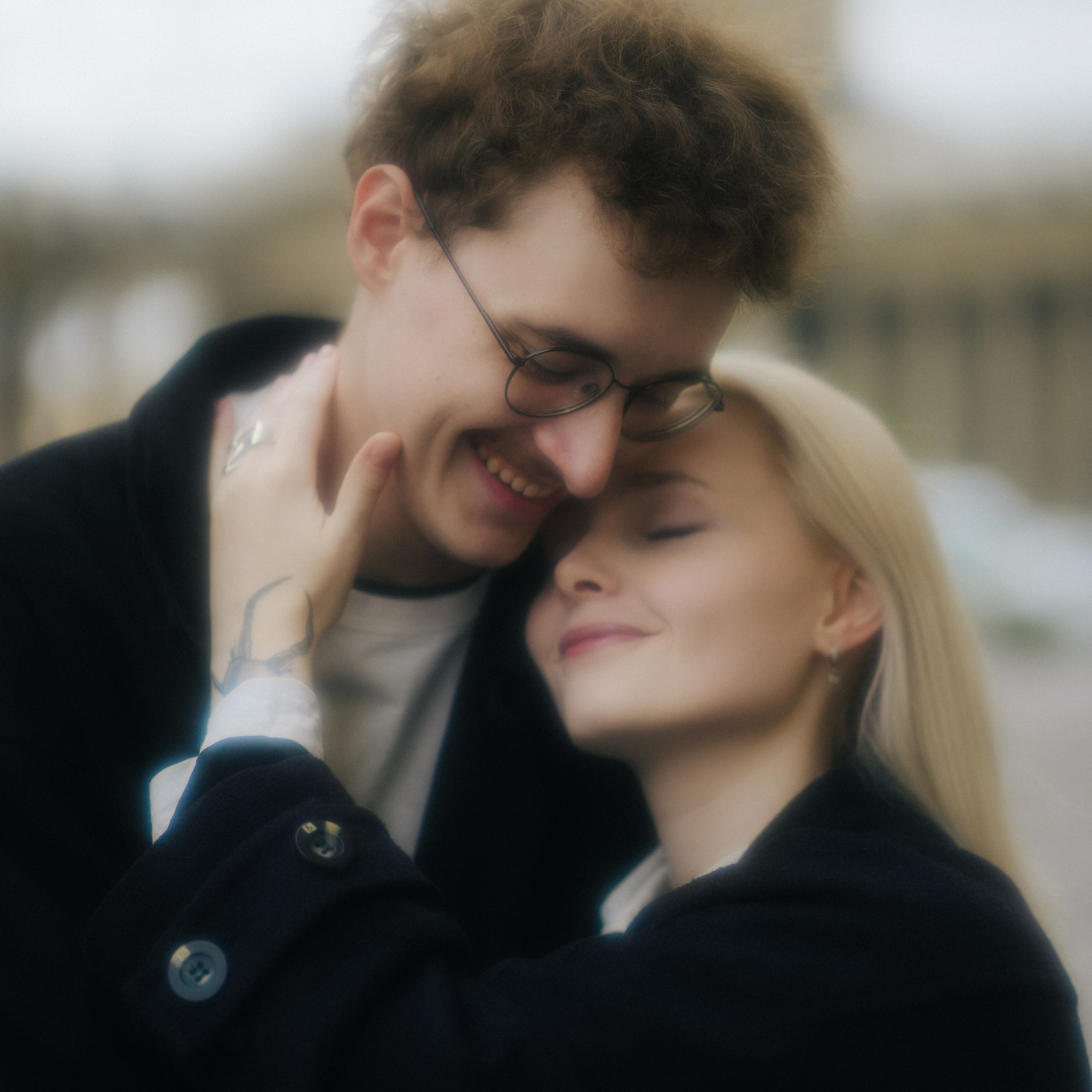 Отзывы. Фотограф г. Санкт-Петербург Александра Катанакова