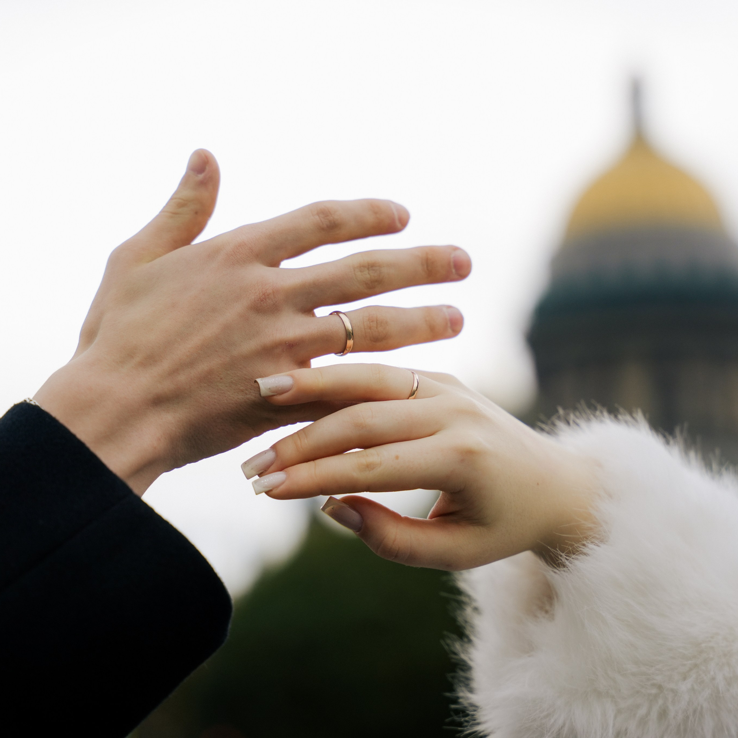 Отзывы. Фотограф г. Санкт-Петербург Александра Катанакова