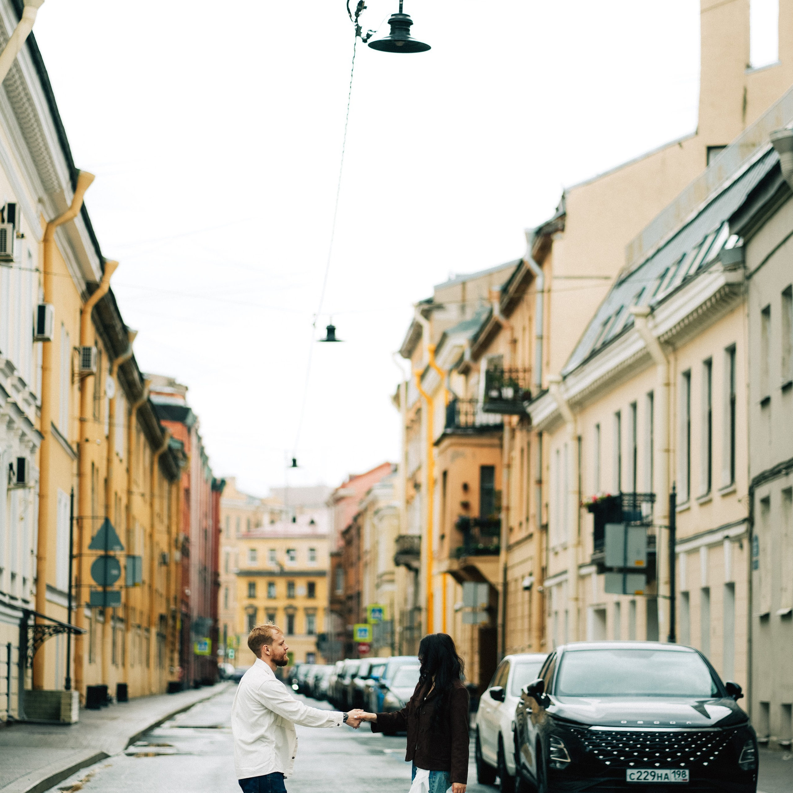 Отзывы. Фотограф г. Санкт-Петербург Александра Катанакова