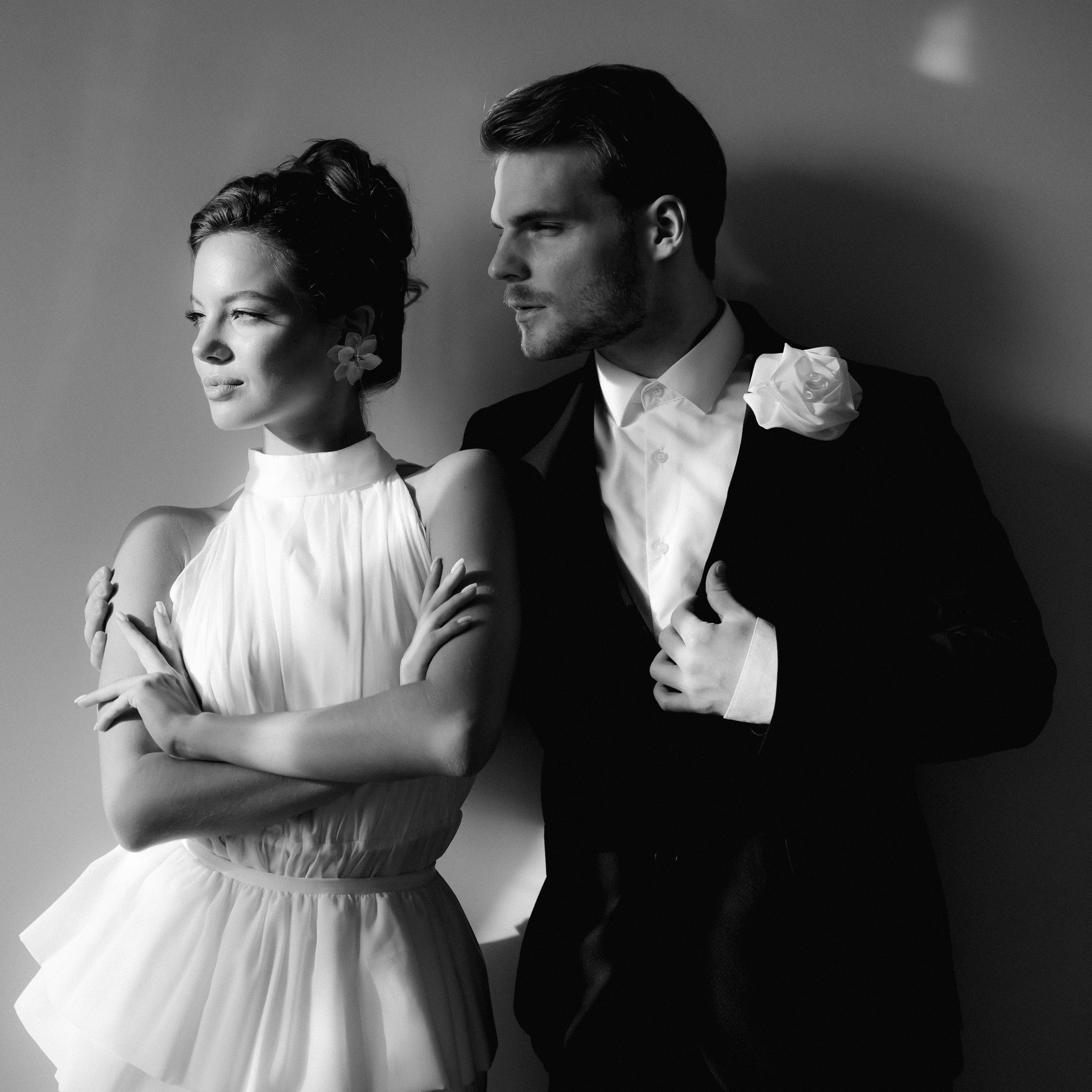 Маша и&nbsp;Томаш