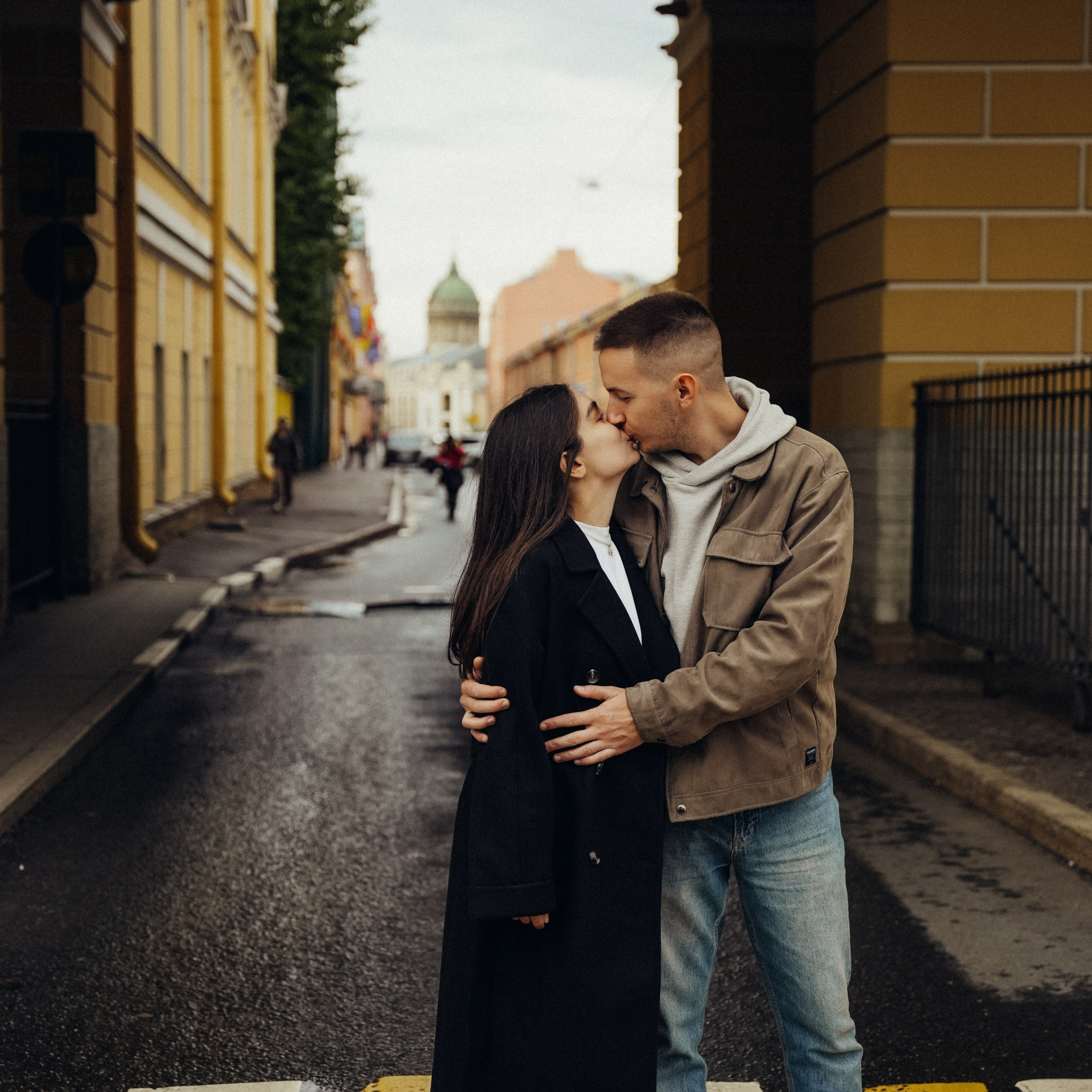 Отзывы. Фотограф г. Санкт-Петербург Александра Катанакова