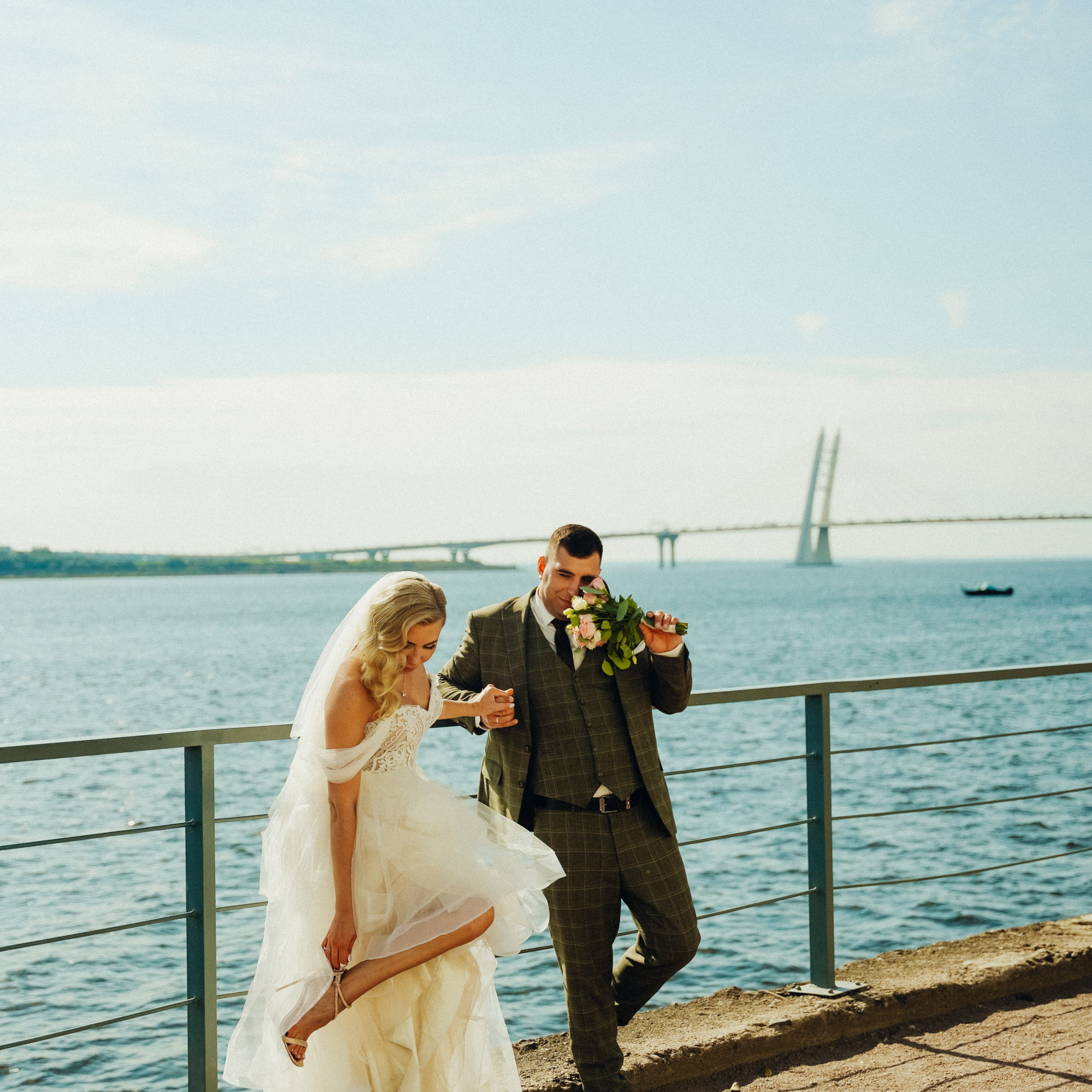 Отзывы. Фотограф г. Санкт-Петербург Александра Катанакова