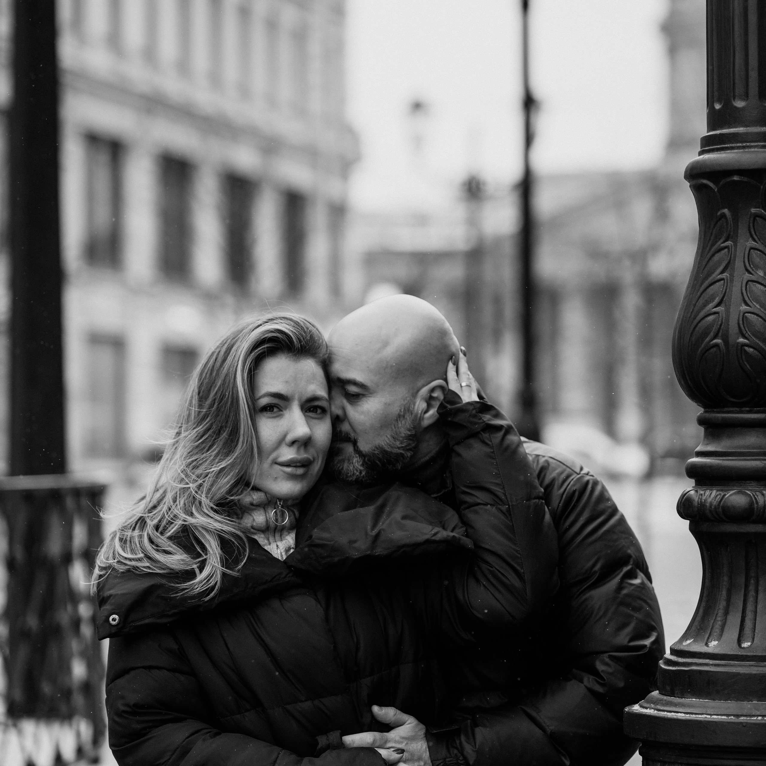 Валя и Дима