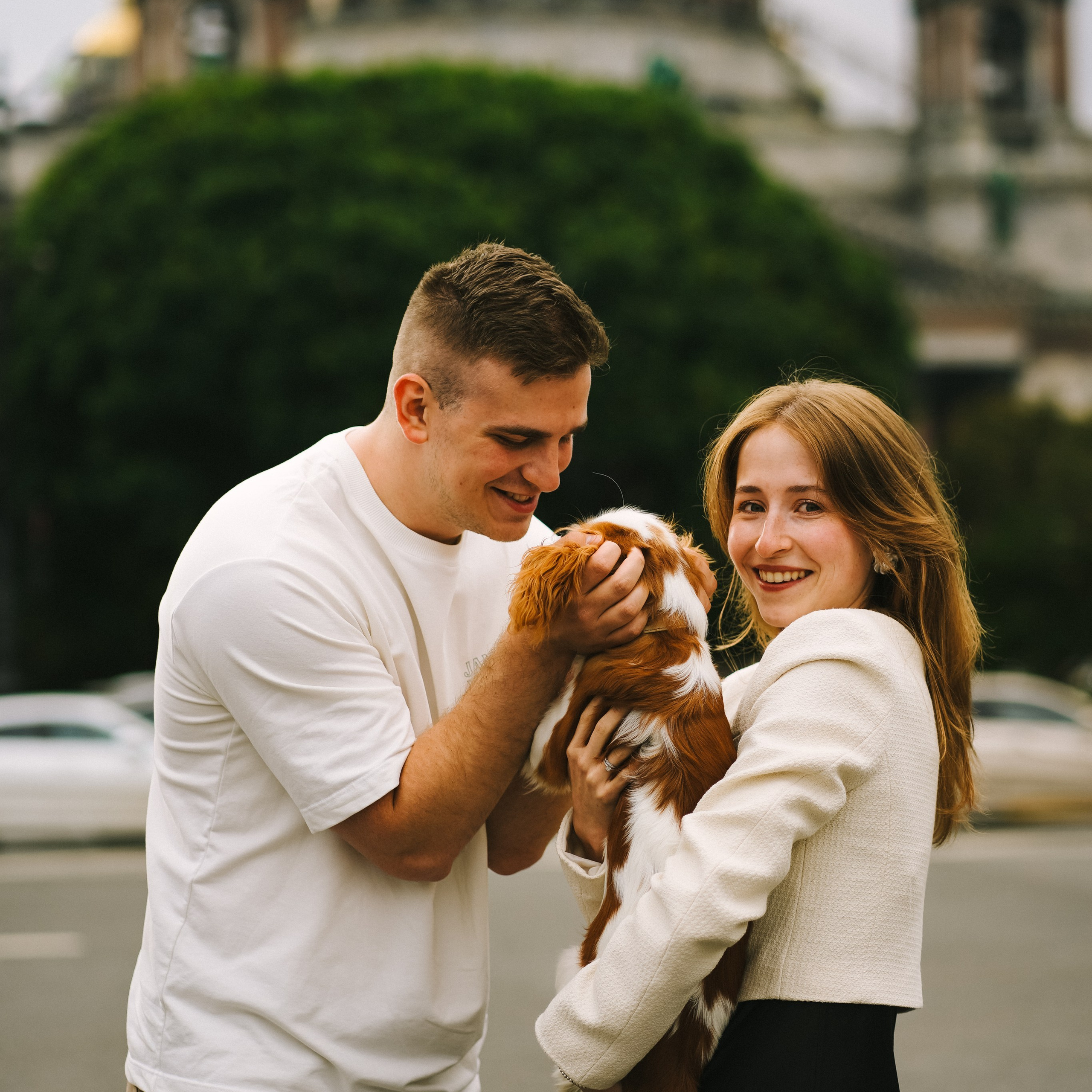 Отзывы. Фотограф г. Санкт-Петербург Александра Катанакова