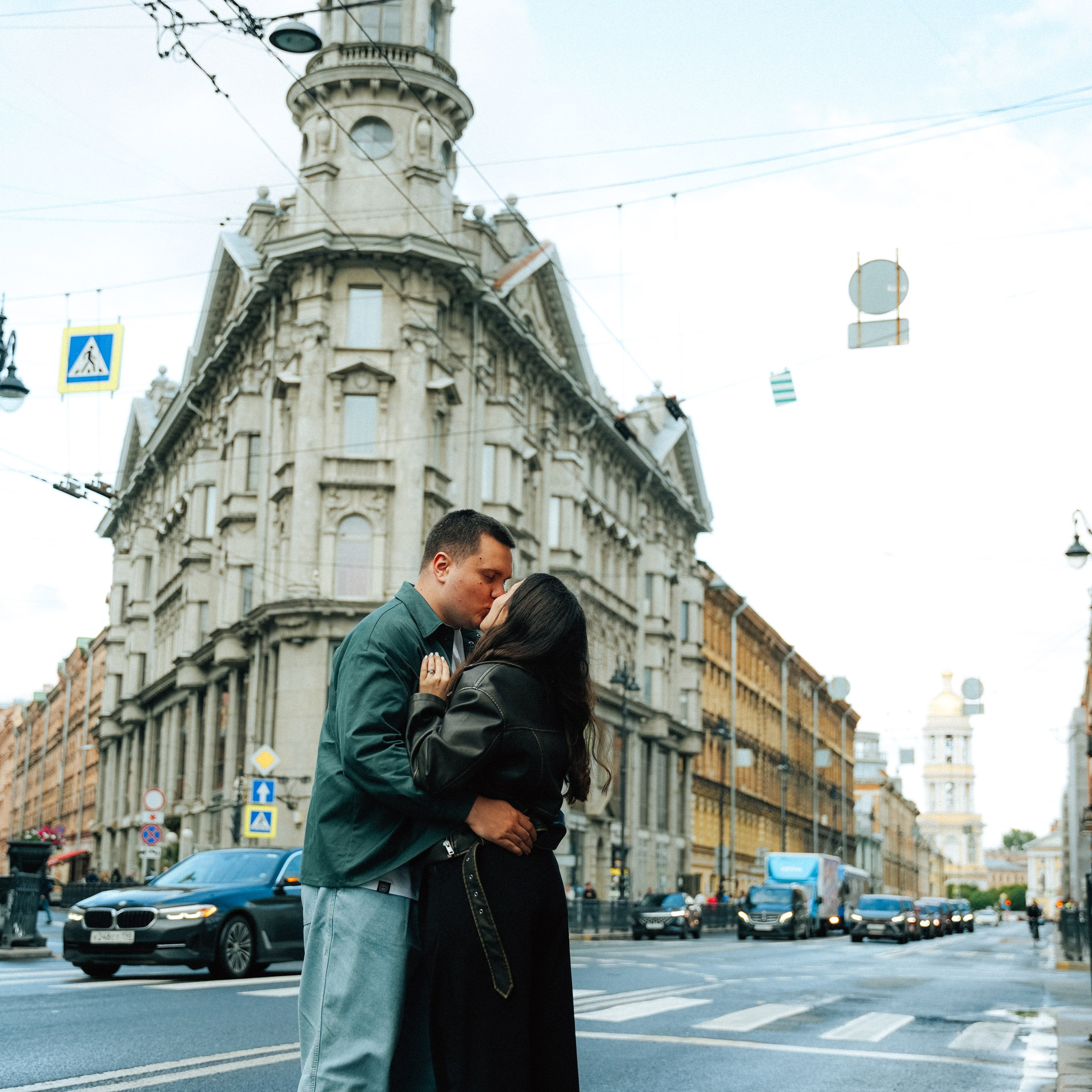 Отзывы. Фотограф г. Санкт-Петербург Александра Катанакова