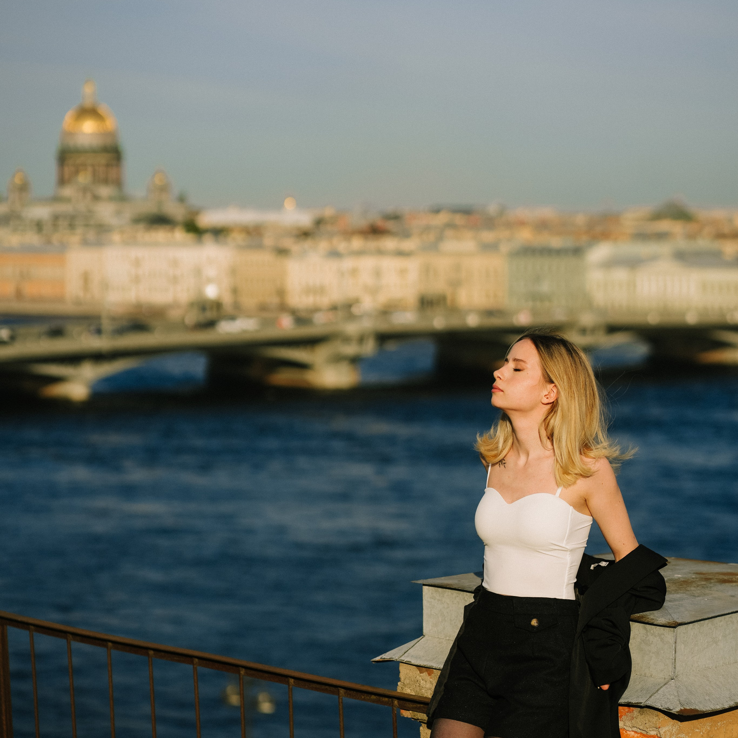 Отзывы. Фотограф г. Санкт-Петербург Александра Катанакова