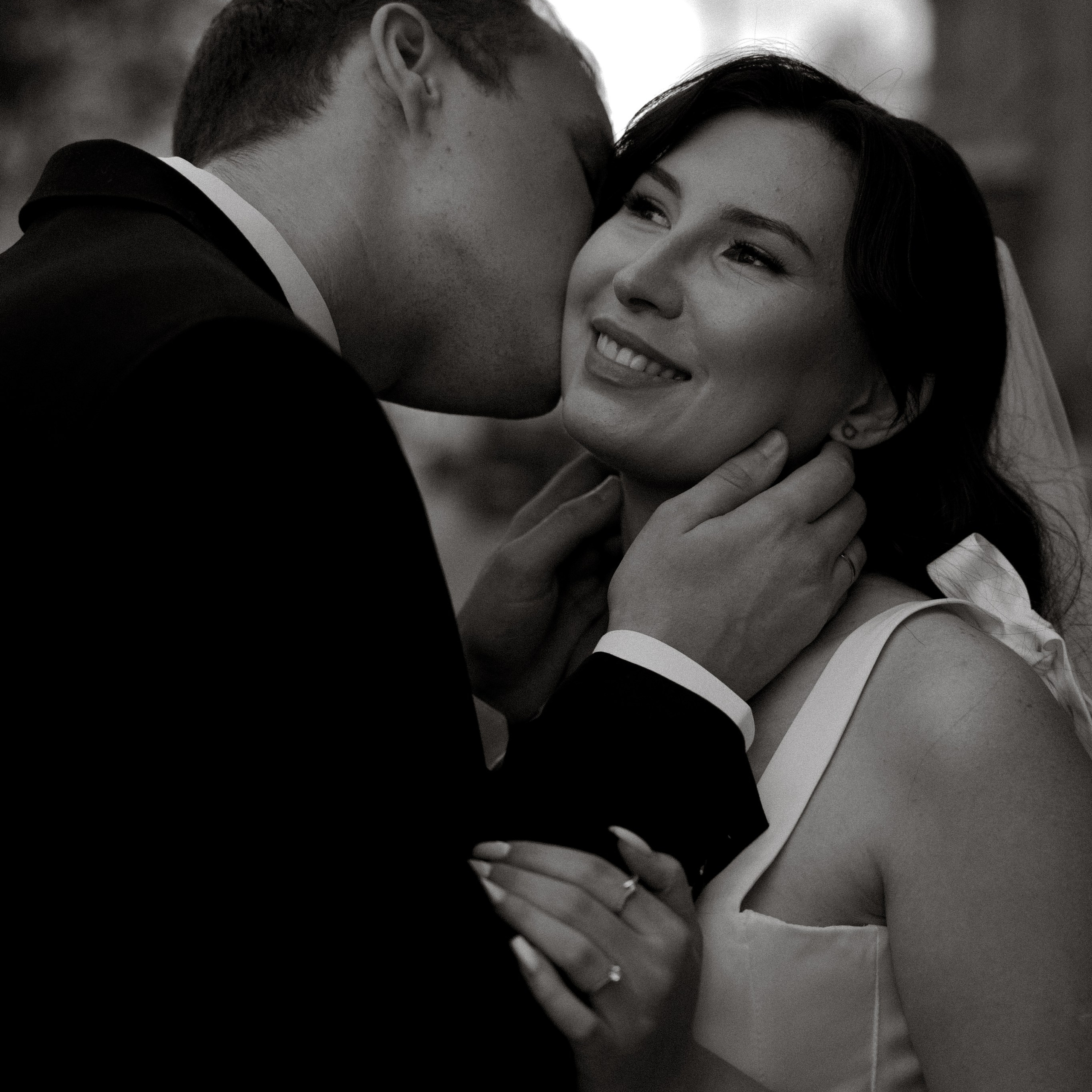 Элина и Вова