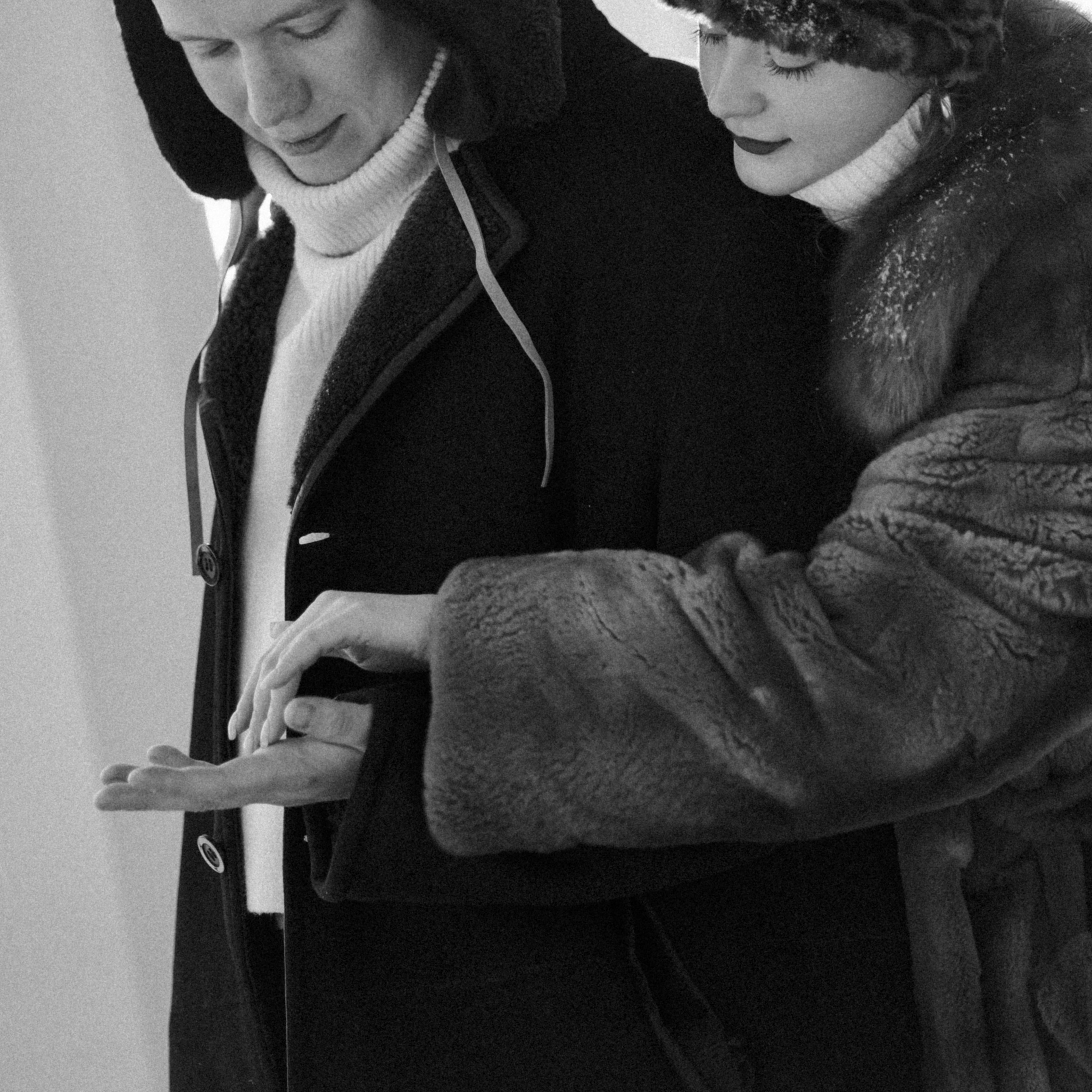 Кристина и Ваня