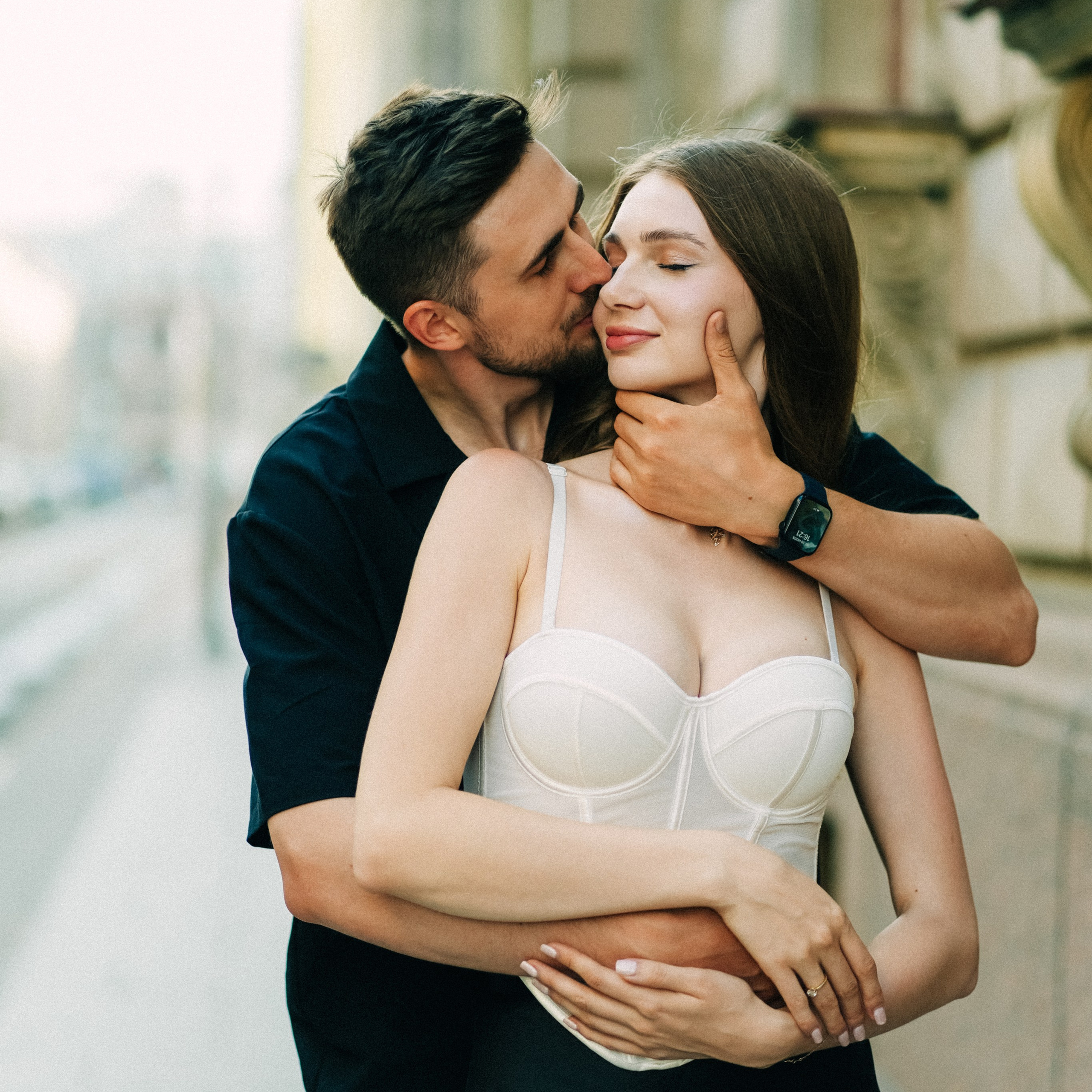 Отзывы. Фотограф г. Санкт-Петербург Александра Катанакова