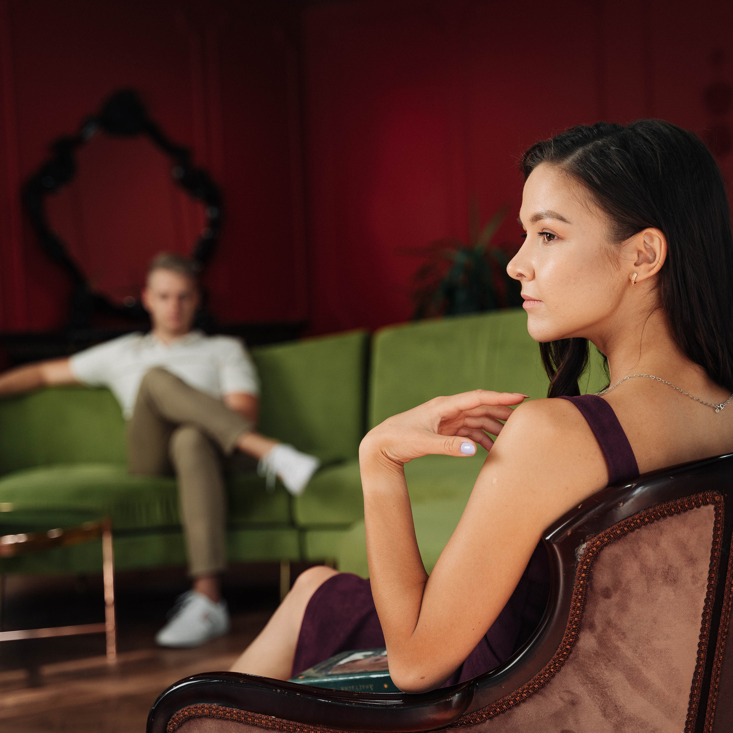 Отзывы. Профессиональный, коммерческий, индивидуальный фотограф Талгат Бади