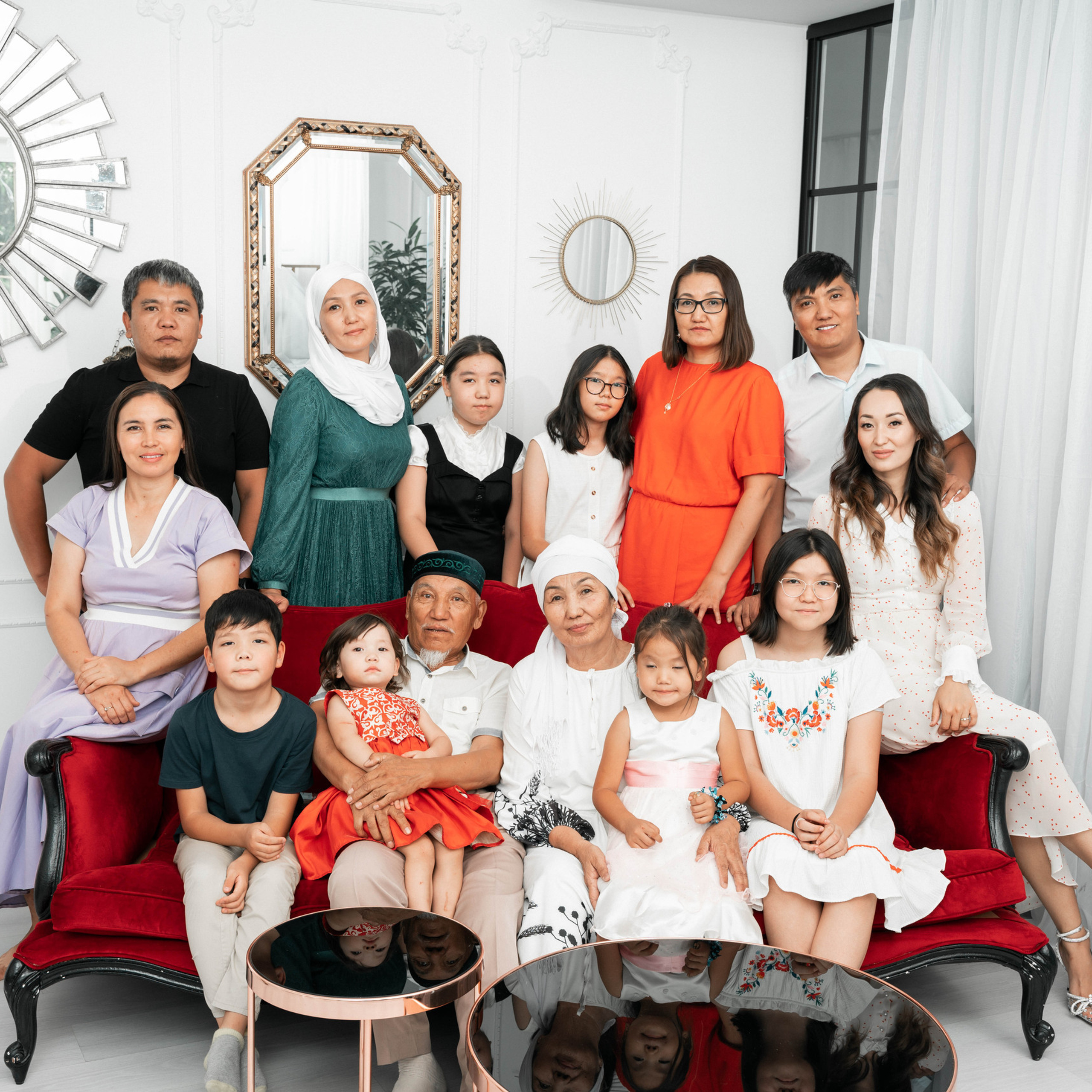 Отзывы. Профессиональный, коммерческий, индивидуальный фотограф Талгат Бади