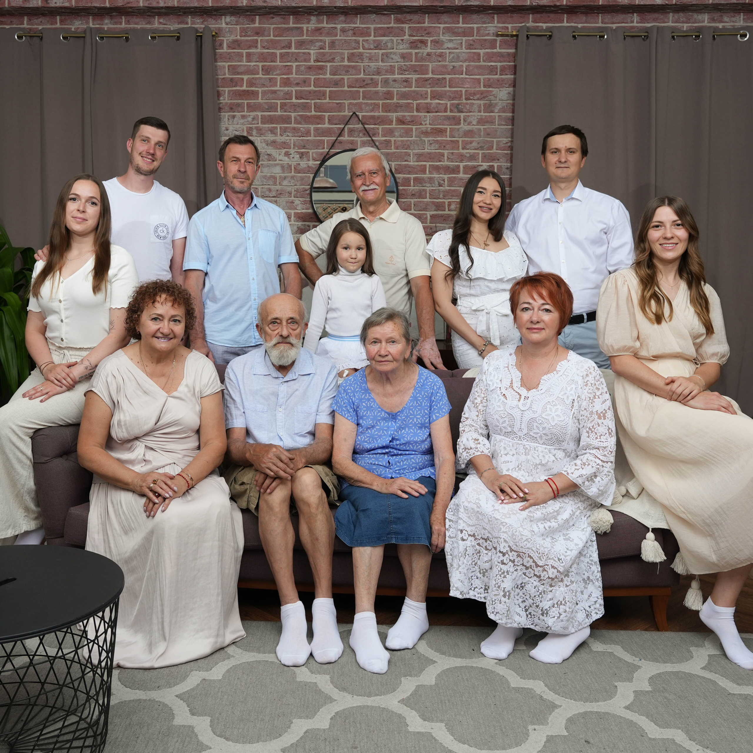 Отзывы. Профессиональный, коммерческий, индивидуальный фотограф Талгат Бади