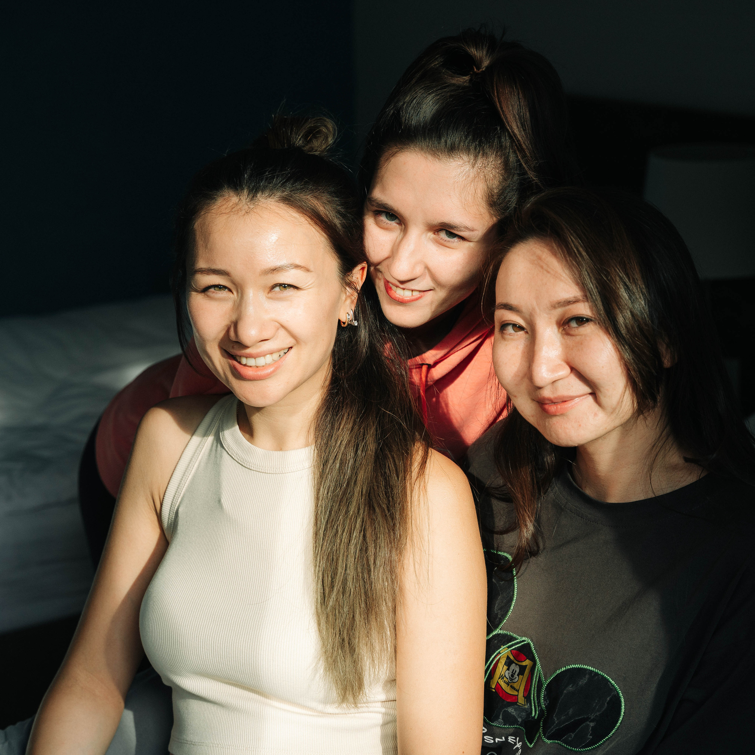 Отзывы. Профессиональный, коммерческий, индивидуальный фотограф Талгат Бади