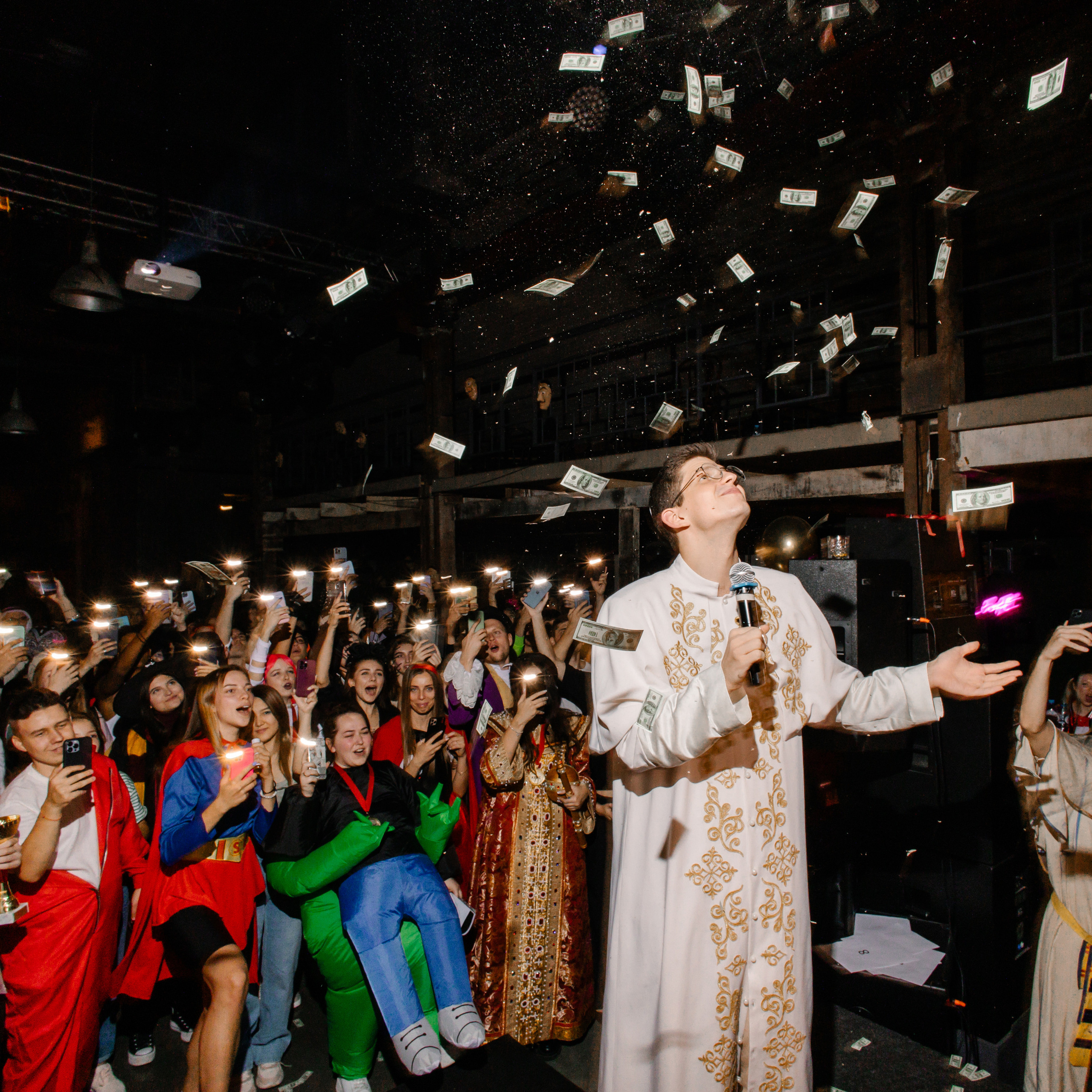 Формула запусков x tekimally. 04.09.2022