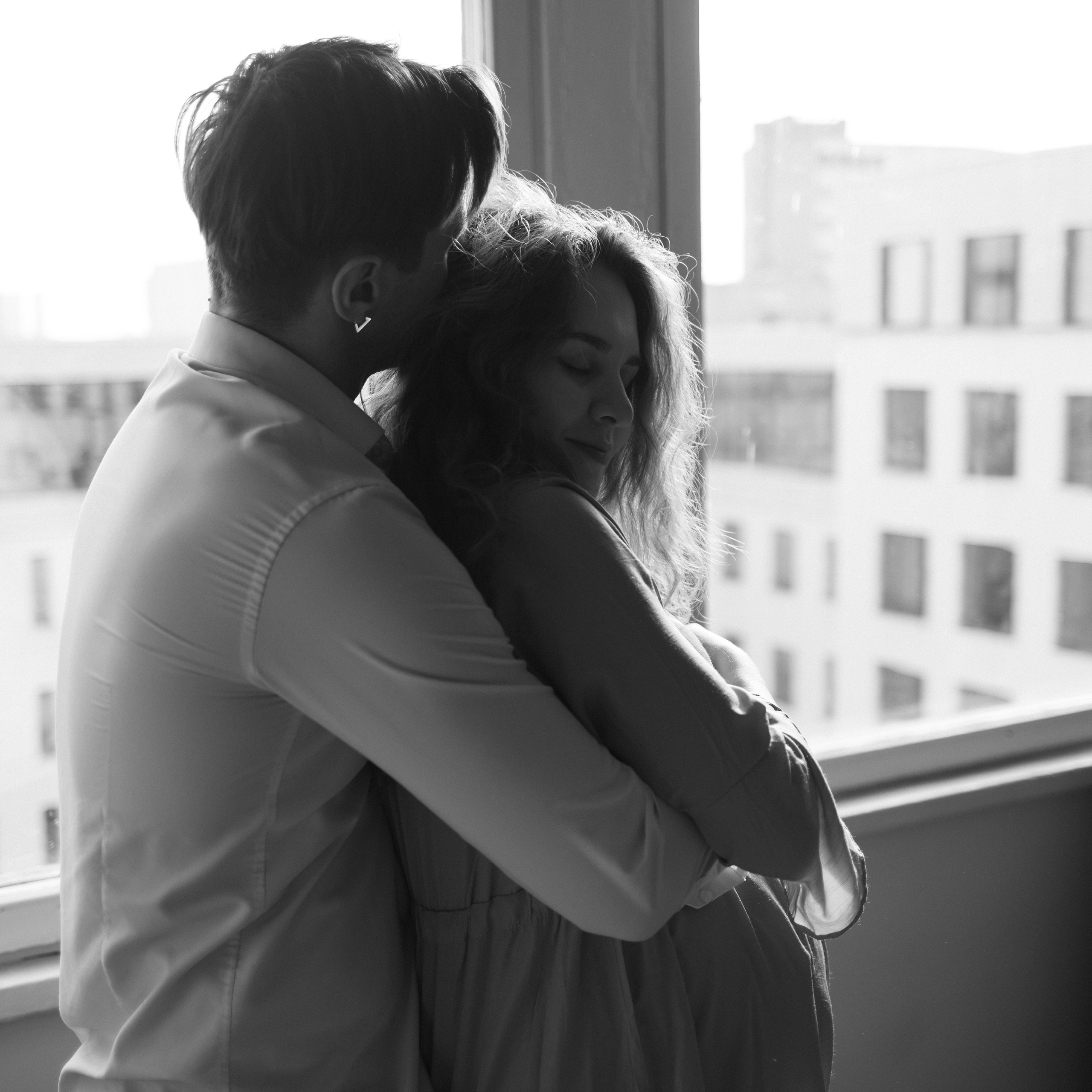 Рената и Витя +1. 26.10.2022