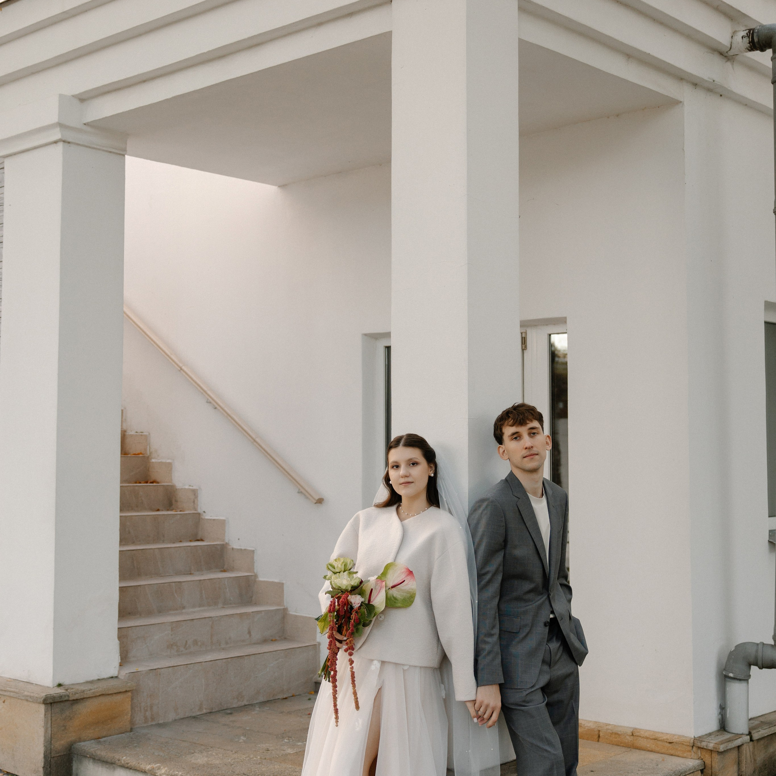 Дмитрий и Валерия. Special. 26.09.2025