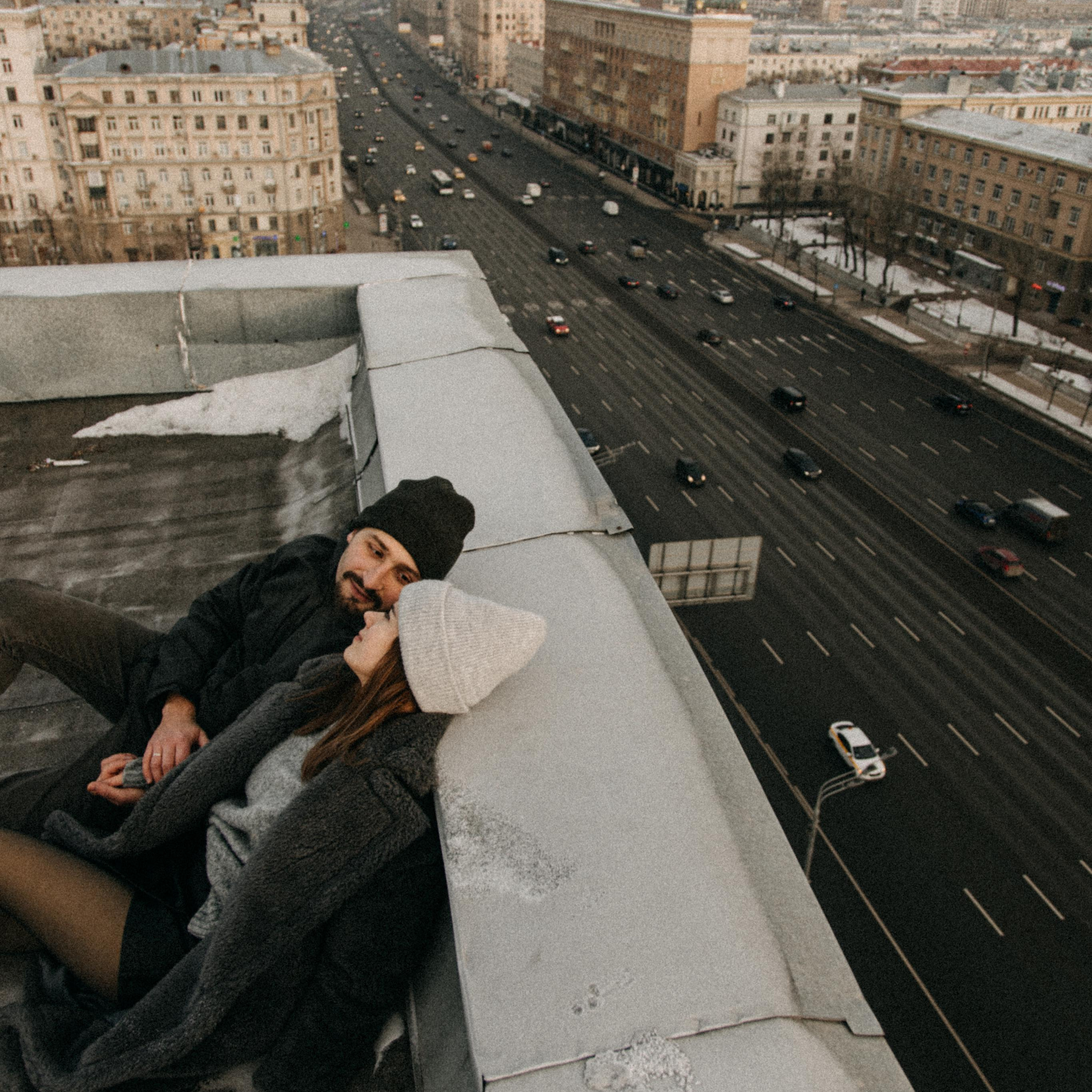 Маша и Артем. 01.12.2022