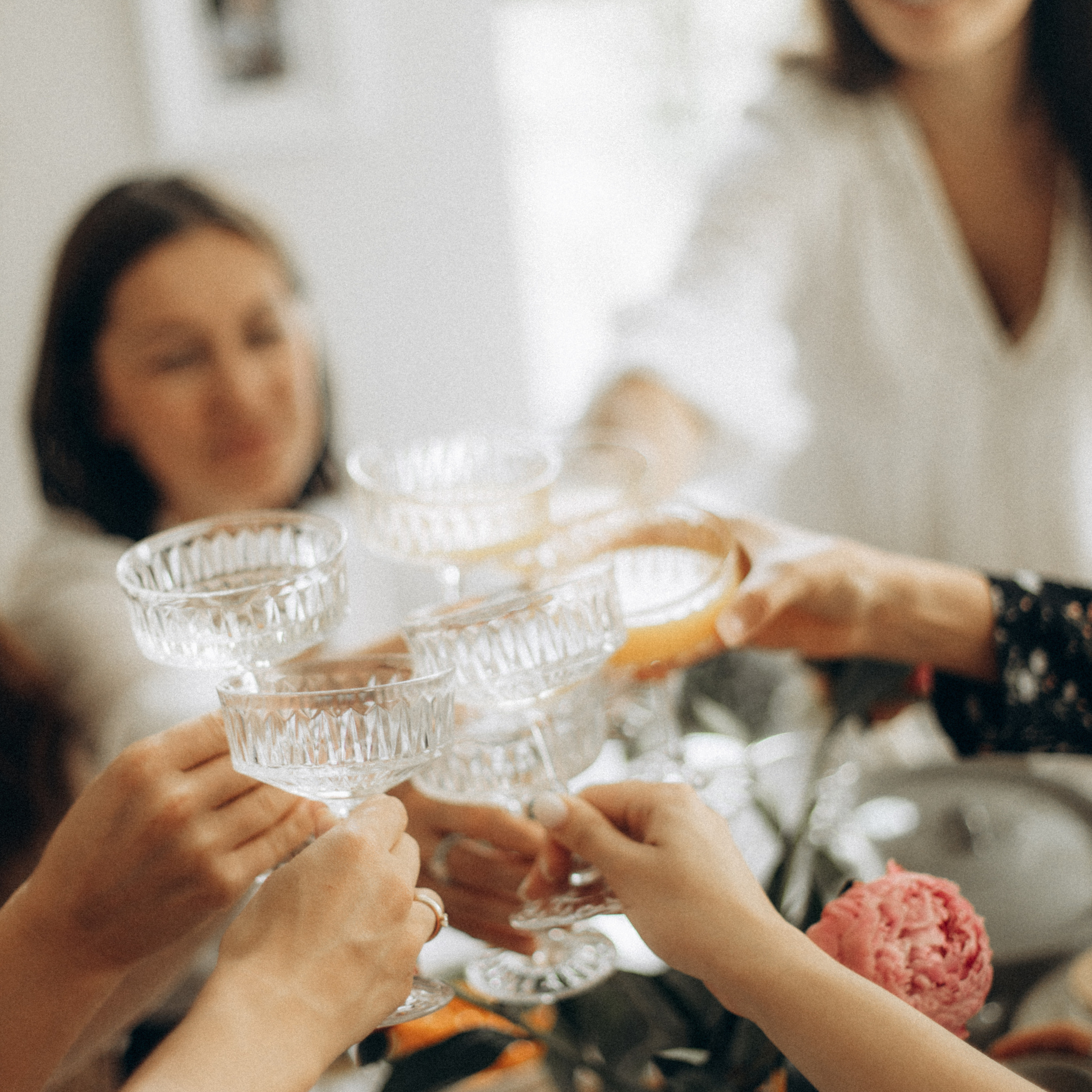 Brunch is. 13.08.2022