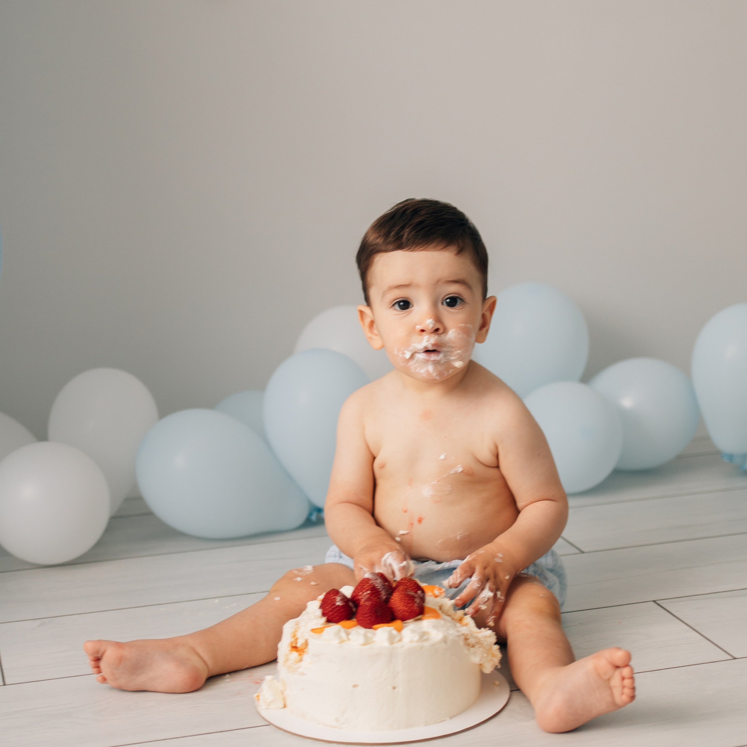 Годовасие Богдаши. 21.06.2021