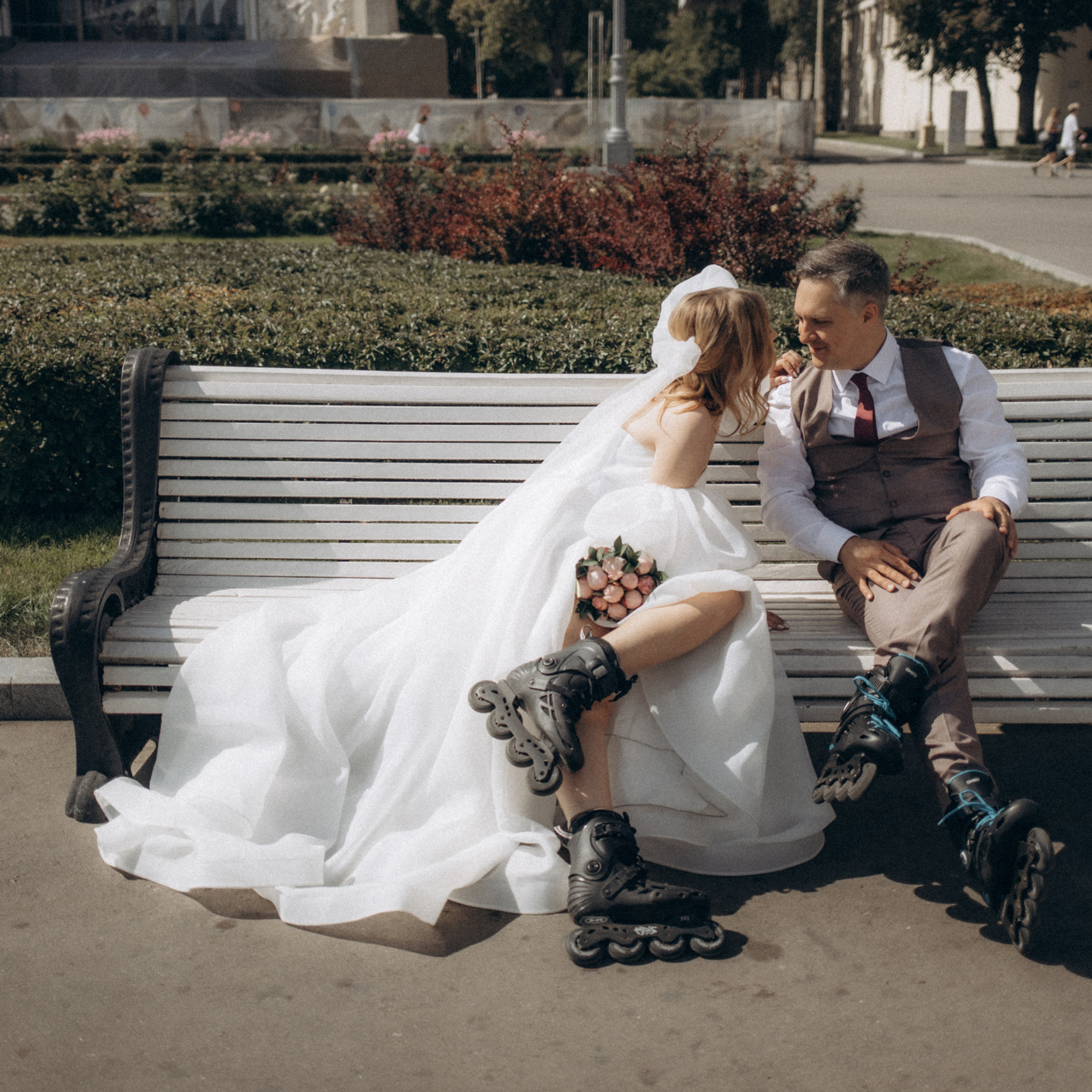 Отзывы. Семейный, портретный и свадебный фотограф в Москве и Одинцово Лощинина Мария